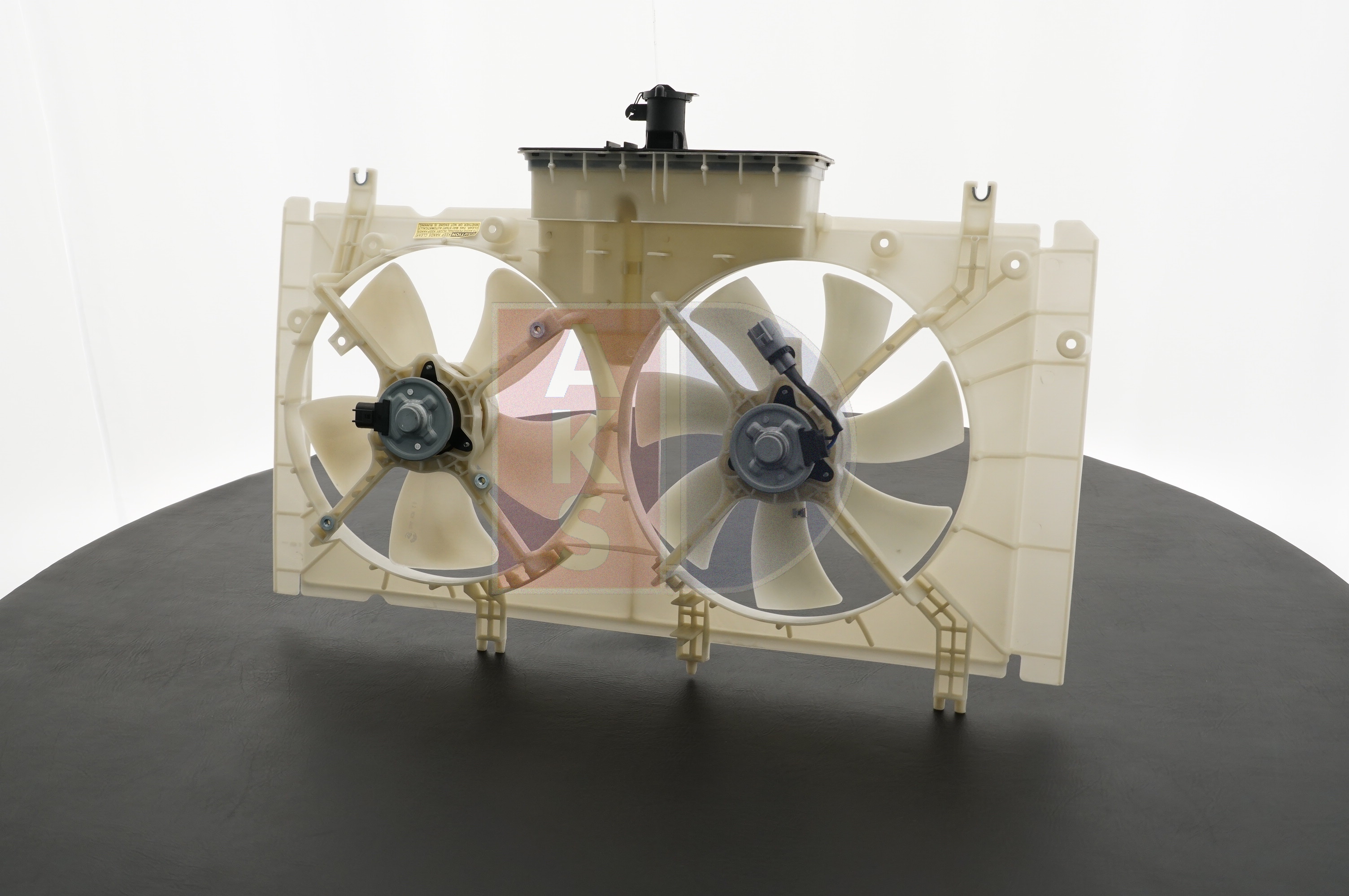 AKS DASIS 118058N koelventilator J505-15-140