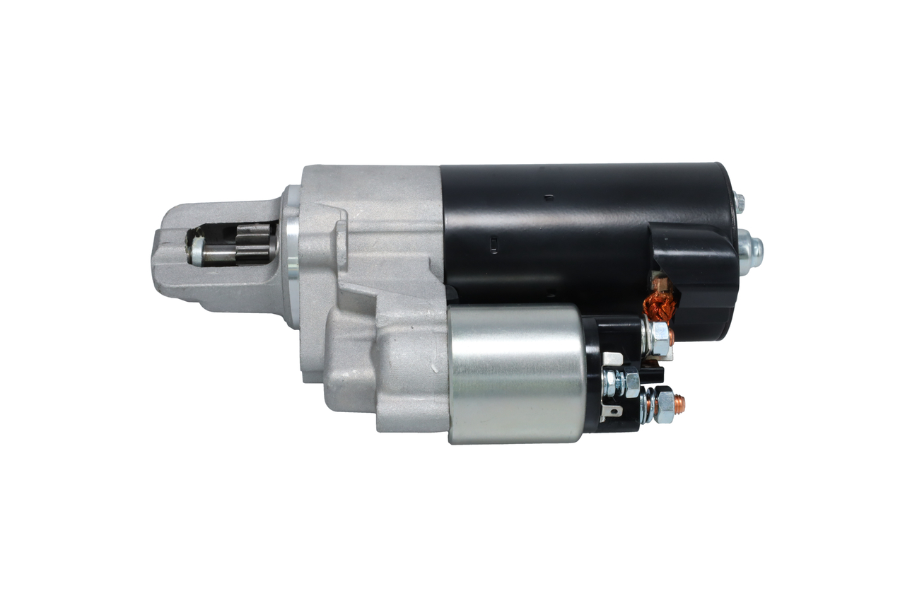 BOSCH 1 986 S00 853 Štartér Mercedes W166 ML 300 4-matic (166.055) 249 KS Benzín 2013