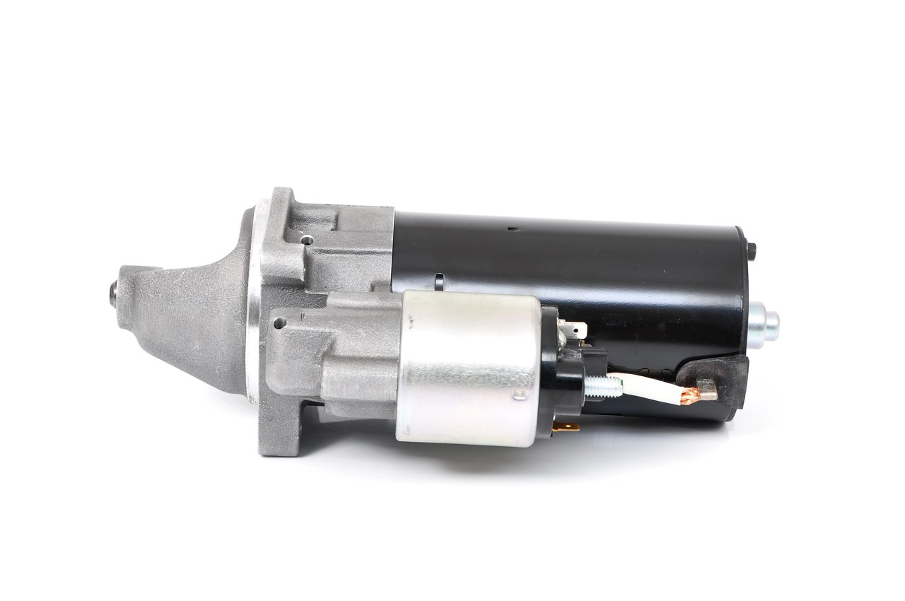 BOSCH Calidad y precios justos