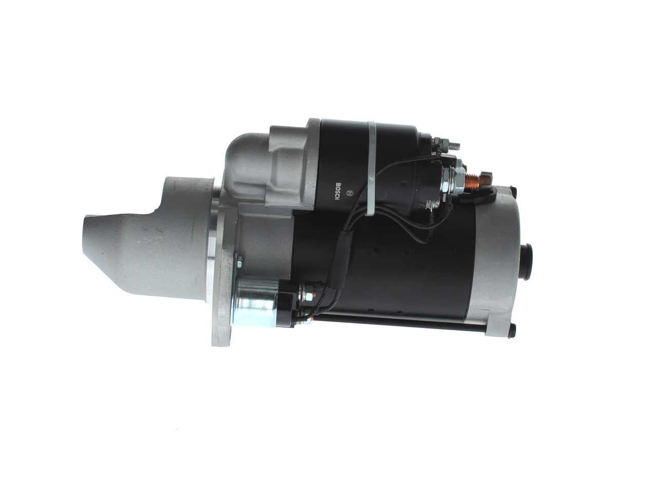 Startti BOSCH IVECO TURBOCITY 1 986 S10 040