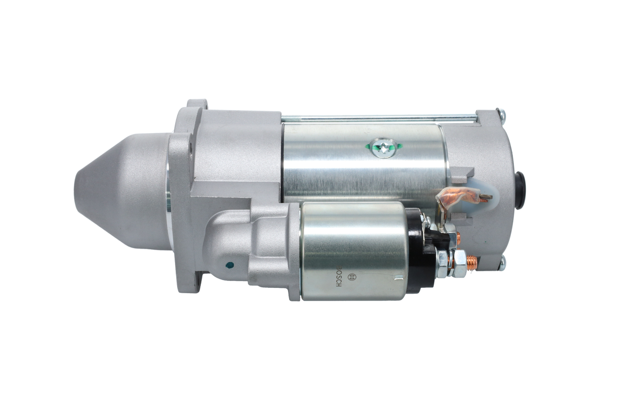 BOSCH 1 986 S10 048 startmotor 01183235