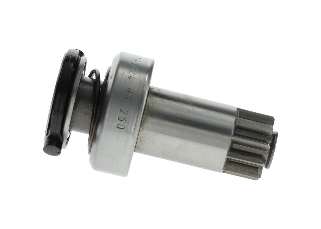 BOSCH 1 986 SE1 531 Voľnobeżná prevodovka żtartéra VW Caddy 3 2.0 TDI 140 KS nafta 2009