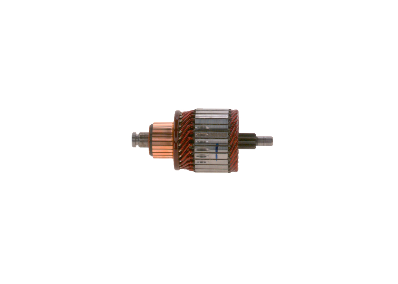 BOSCH 1 986 SE1 580 Rueda libre del arranque Astra H Hatchback 1.6 (L48) 105 cv Gasolina 2005