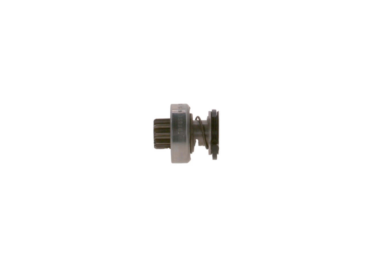 BOSCH 1 986 SE1 625 Embrayage à roue libre démarreur Opel Astra G 2.2 DTI (F08, F48) 125 CV Diesel 2002