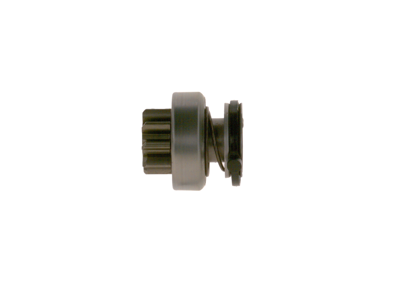 BOSCH 1 986 SE1 627 Vrijwielaandrijving, starter TOYOTA Corolla IX Sedan (E120) 2.0 D-4D (CDE120_) 90 Pk Diesel 2003