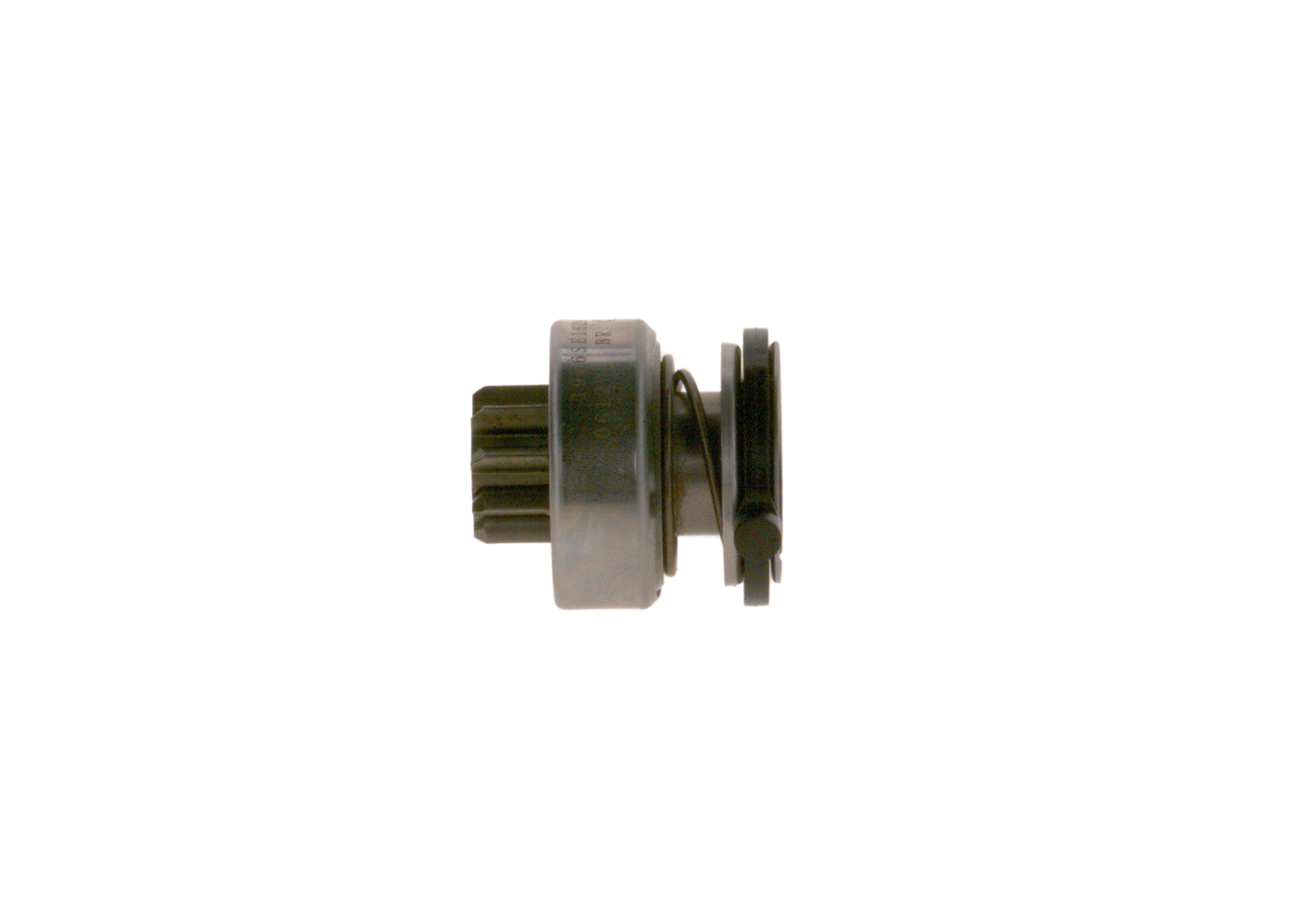 BOSCH 1 986 SE1 629 friløpsgir, starter Astra G T98 1.8 16V (F08, F48) 116 hk Bensin 1999