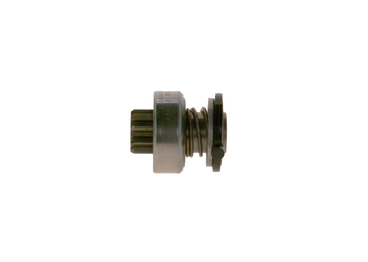 BOSCH 1 986 SE1 650 Γρανάζια σφόνδυλου αδρανείας, εκκινητής Renault Scenic 1 2.0 16V (JA1D, JA17) 140 PS Βενζίνη 2000
