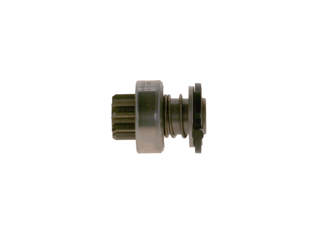 BOSCH 1 986 SE1 758 Vapaakytkin, käynnistinmoottori BMW E38 735i , iL 3.5 238 hv Bensiini 2001