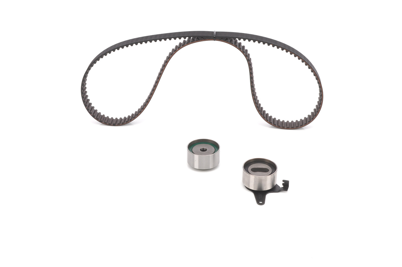 BOSCH 1 987 946 348 Tandremssæt Mazda MX 5 NB 1.6 16V (NB6C) 110 HK Benzin 1999