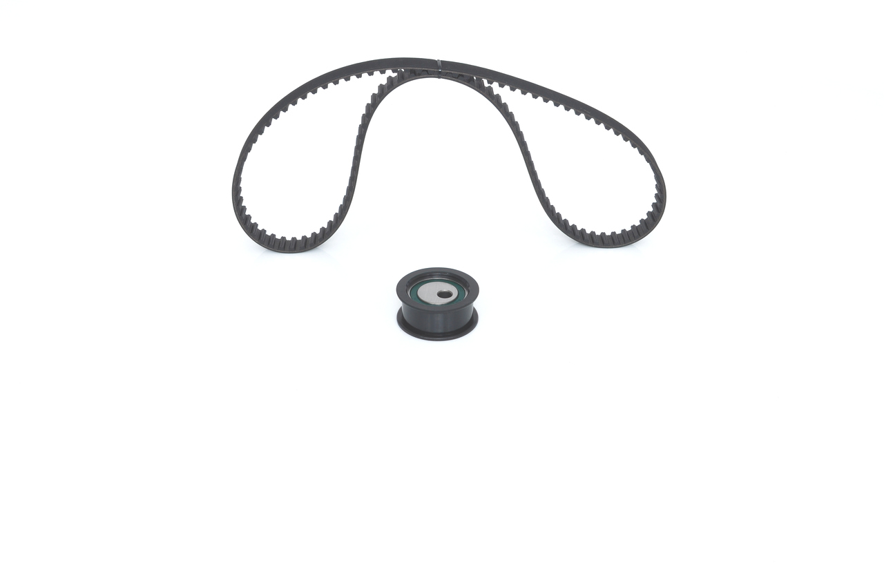 BOSCH 1 987 946 543 Komplet (kit) zobatega jermena Lada Kalina 1119 1.6 84 km Bencin 2012