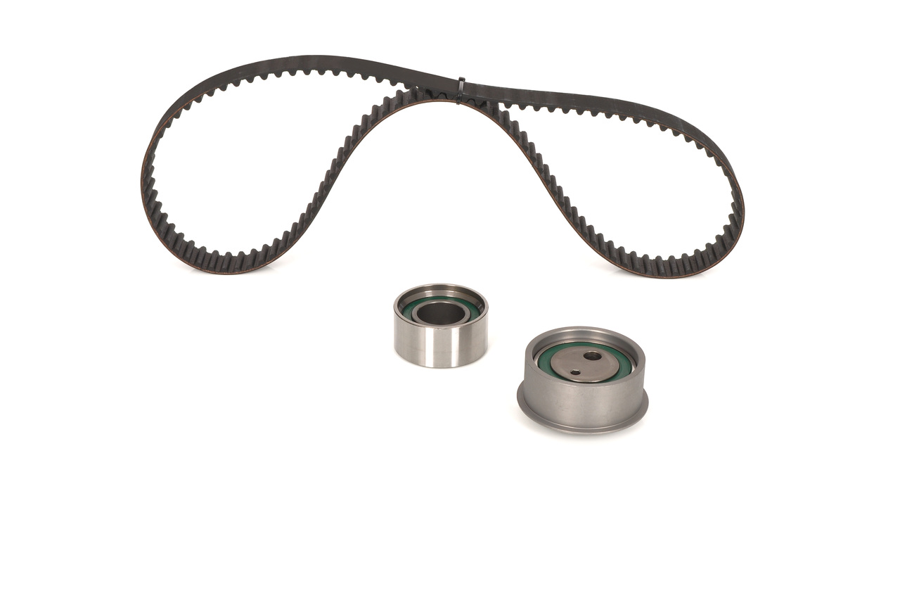 BOSCH 1 987 948 976 Komplet (kit) zobatega jermena HYUNDAI Lantra II Sedan (J-2) 2.0 16V 139 km Bencin 1998