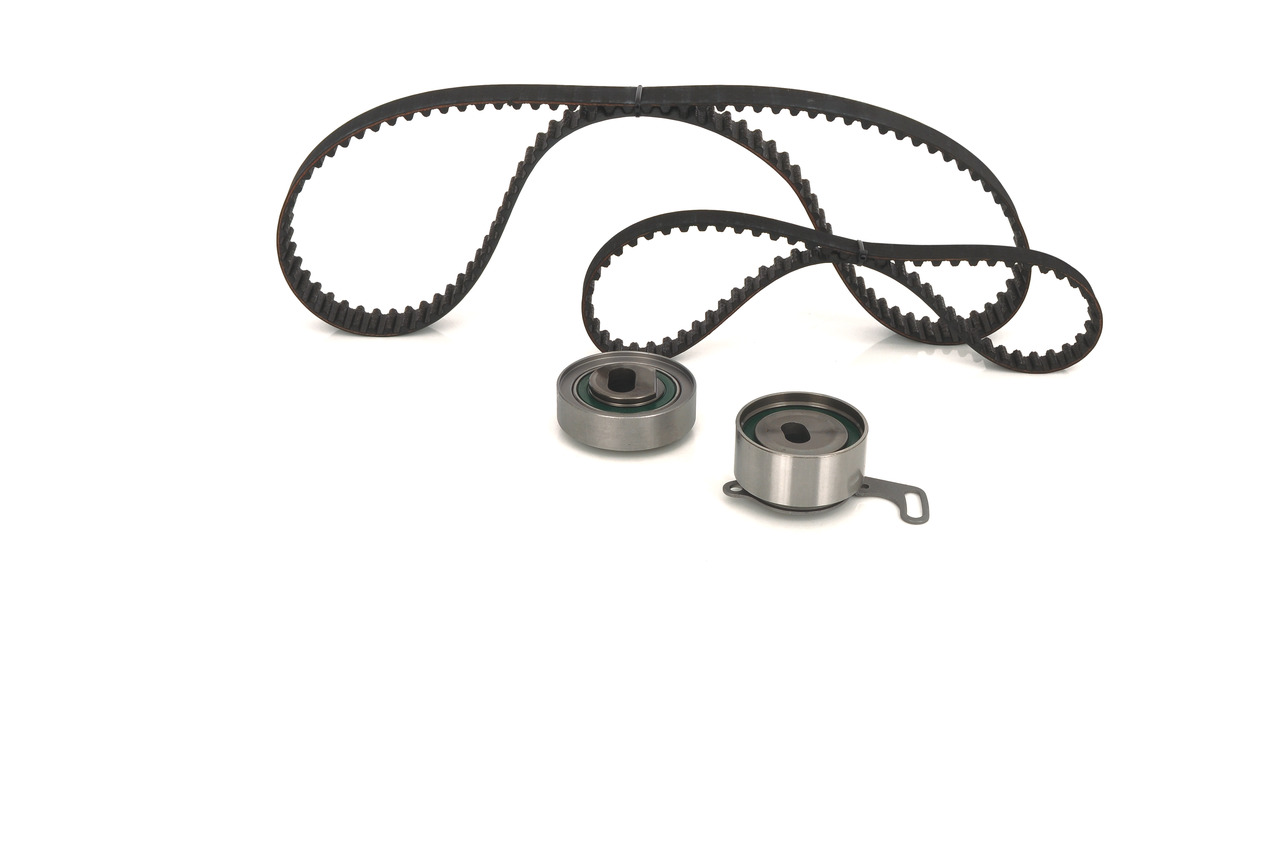 BOSCH 1 987 948 978 Komplet (kit) zobatega jermena Honda Accord 5 Coupe 2.2 i ES 150 km Bencin 1995