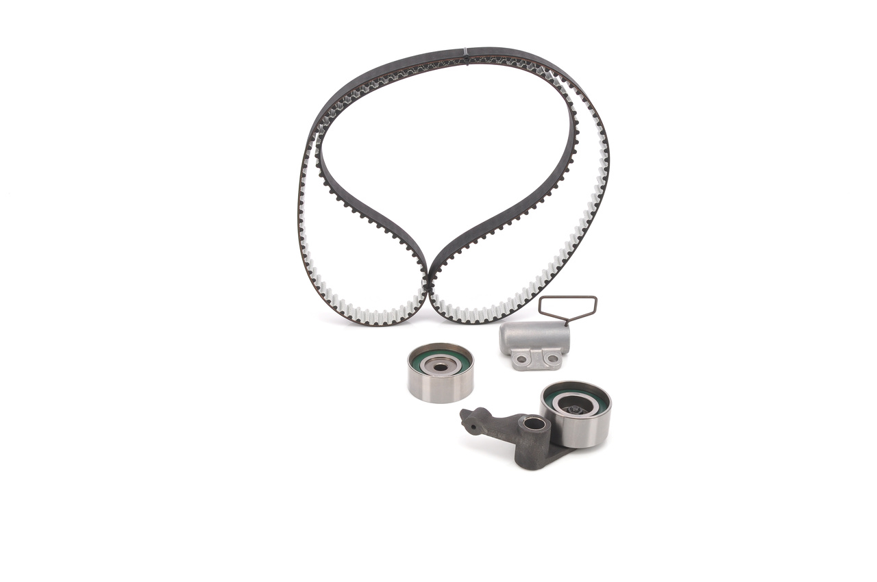 BOSCH 1 987 948 987 Distributieset TOYOTA Previa / Estima II (XR30) 2.0 D-4D (CLR30_) 116 Pk Diesel 2005
