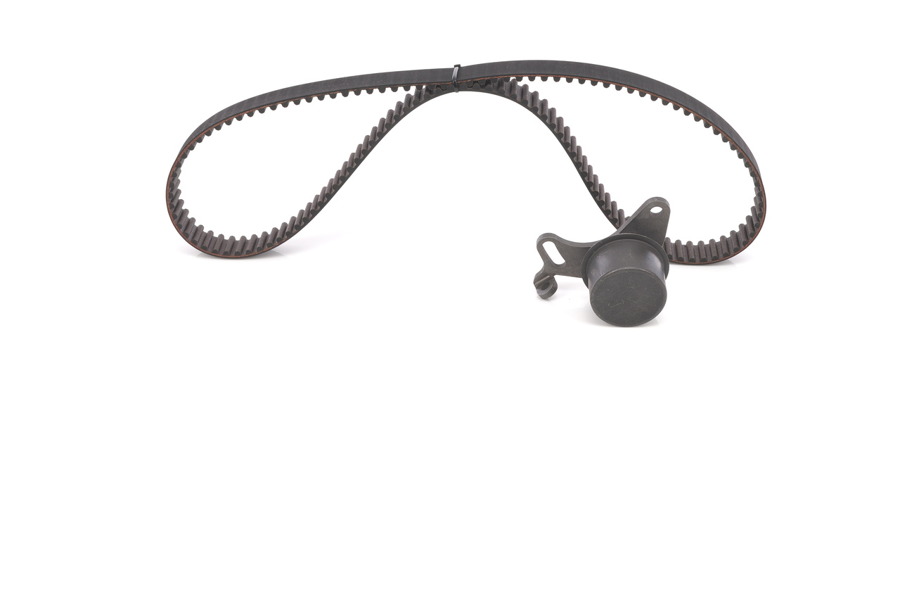 BOSCH 1 987 948 992 Zahnriemensatz BMW E30 320i 2.0 125 PS Benzin 1990