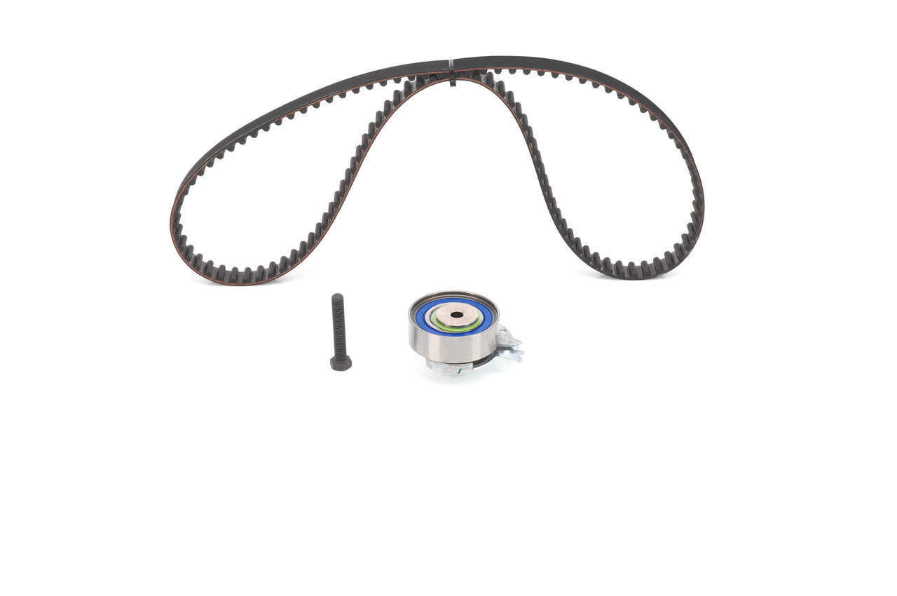 BOSCH 1 987 948 993 Kit de distribuição Opel Astra G Caravan 1.6 LPG (F35) 75 cv Gasolina/gas (GPL) 2000