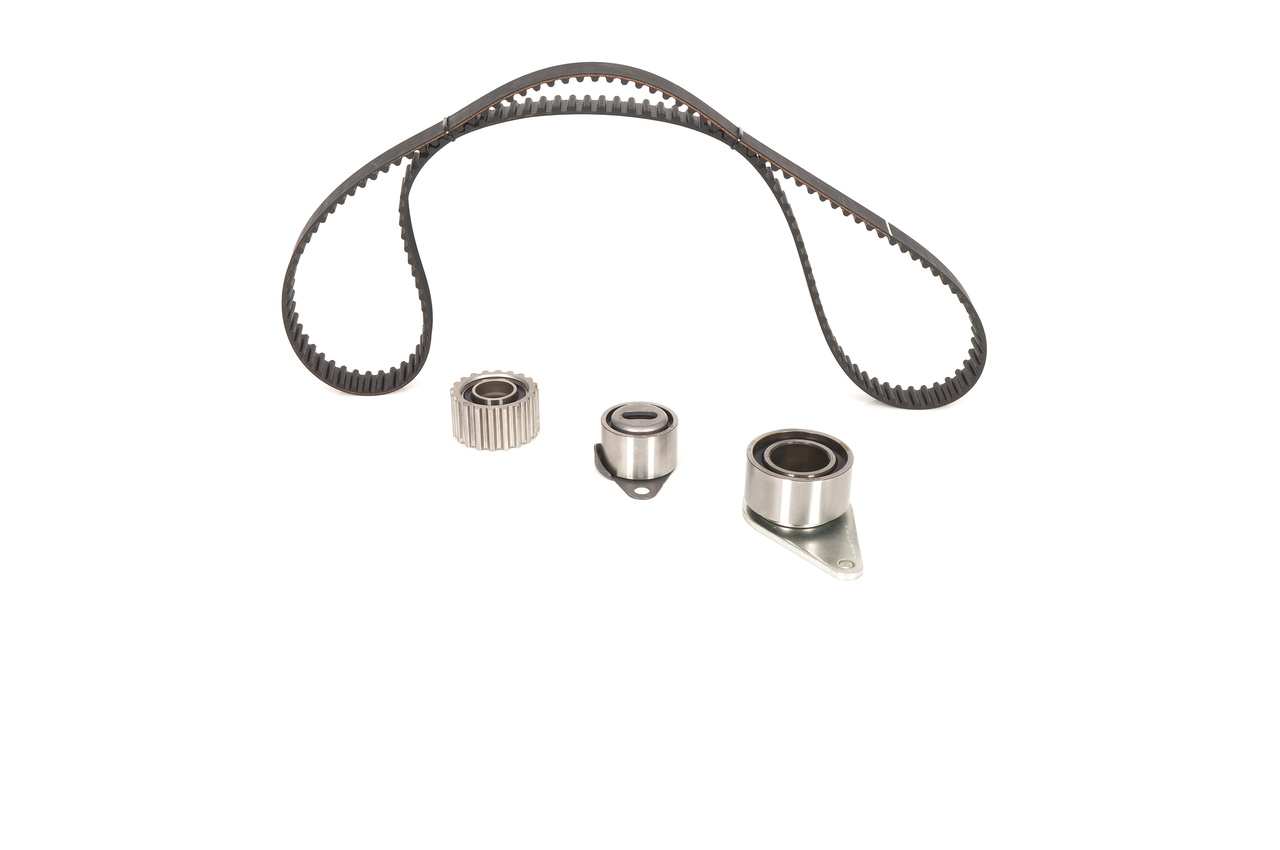 BOSCH 1 987 948 995 Kit de distribution Renault Scenic 1 1.9 dCi 102 CV Diesel 2002
