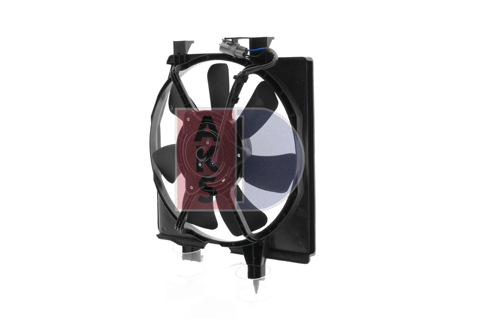 AKS DASIS 118077N Ventilator Mazda Premacy cp 2.0 (CP10S) 131 km Bencin 2003