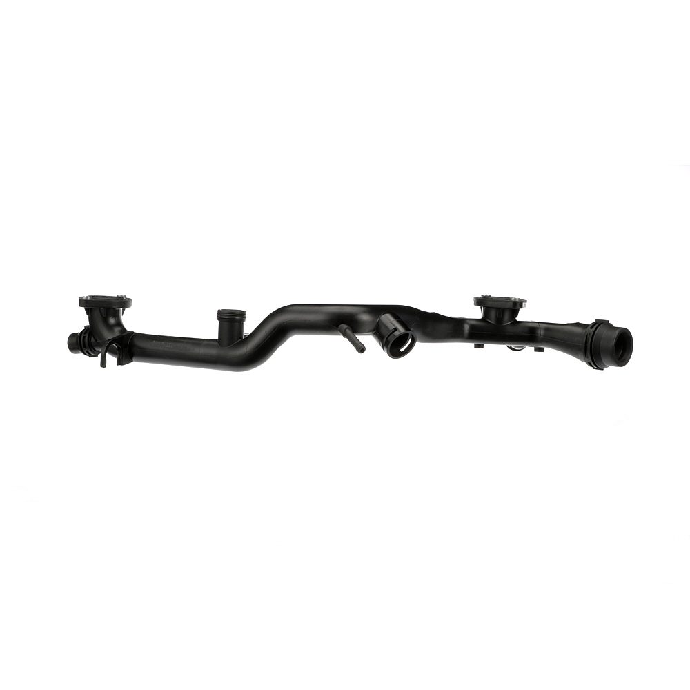 GATES 02-2840 Cevi in pipe Audi Q7 4L