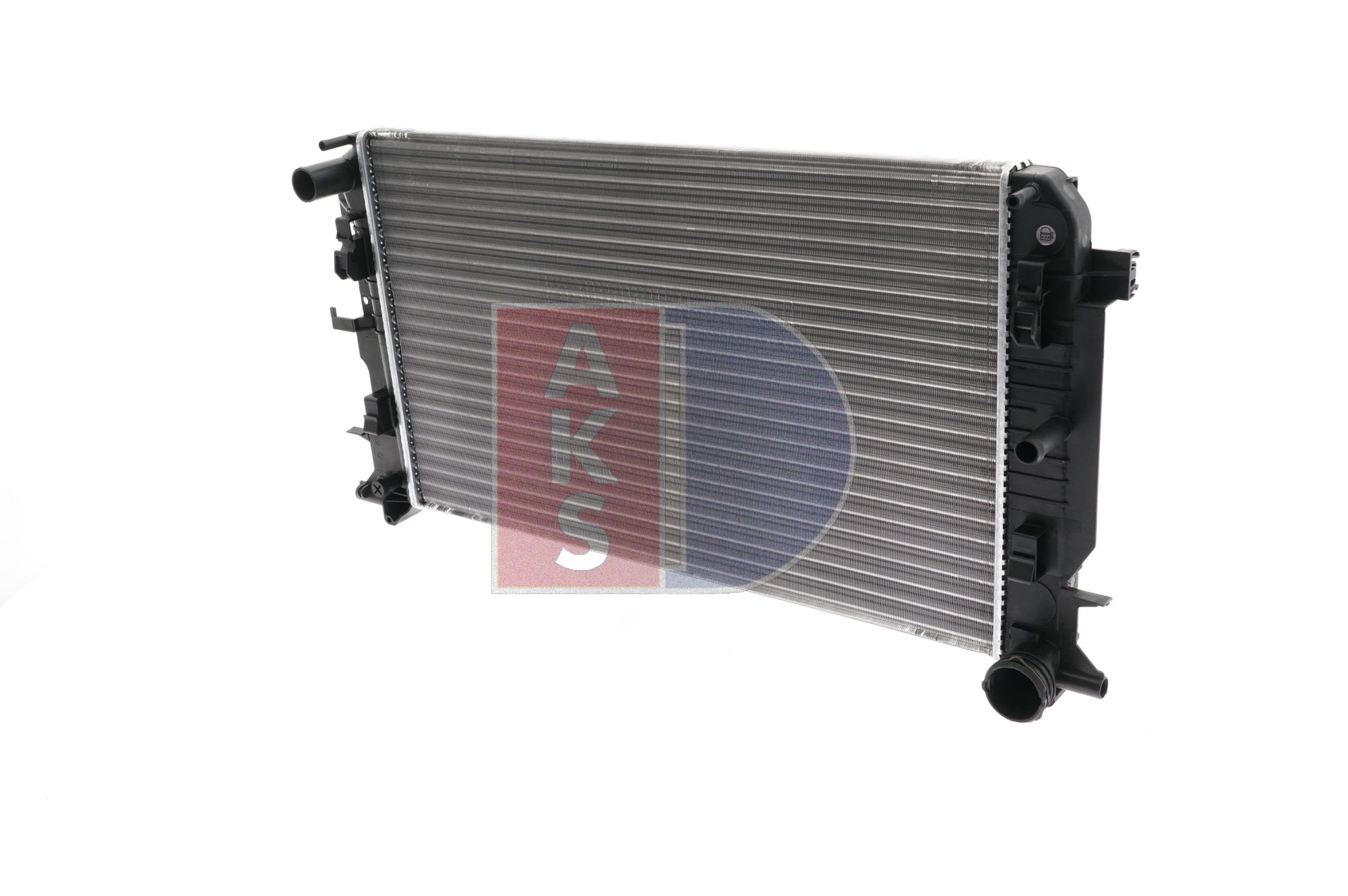 AKS DASIS 120000N Radiador VW Crafter 50 Camião de plataforma preço