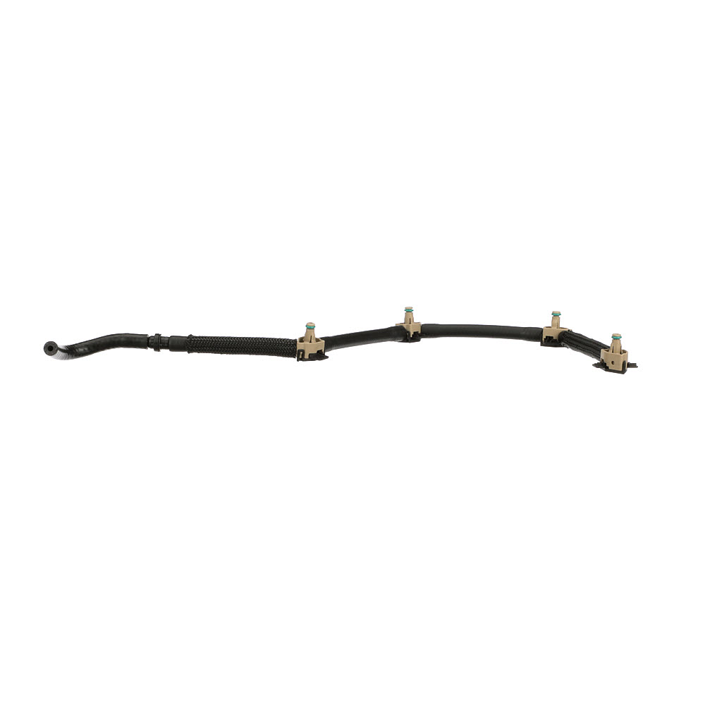 GATES MFL1242 Kraftstoffverteiler Passat 3g5 2.0 TSI 190 PS Benzin 2023