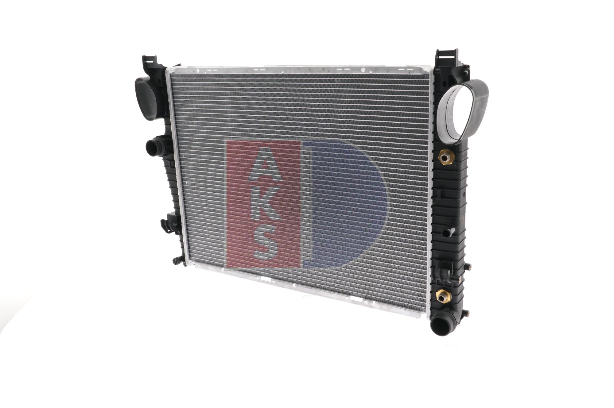 AKS DASIS 120006N radiateur A 2305000303