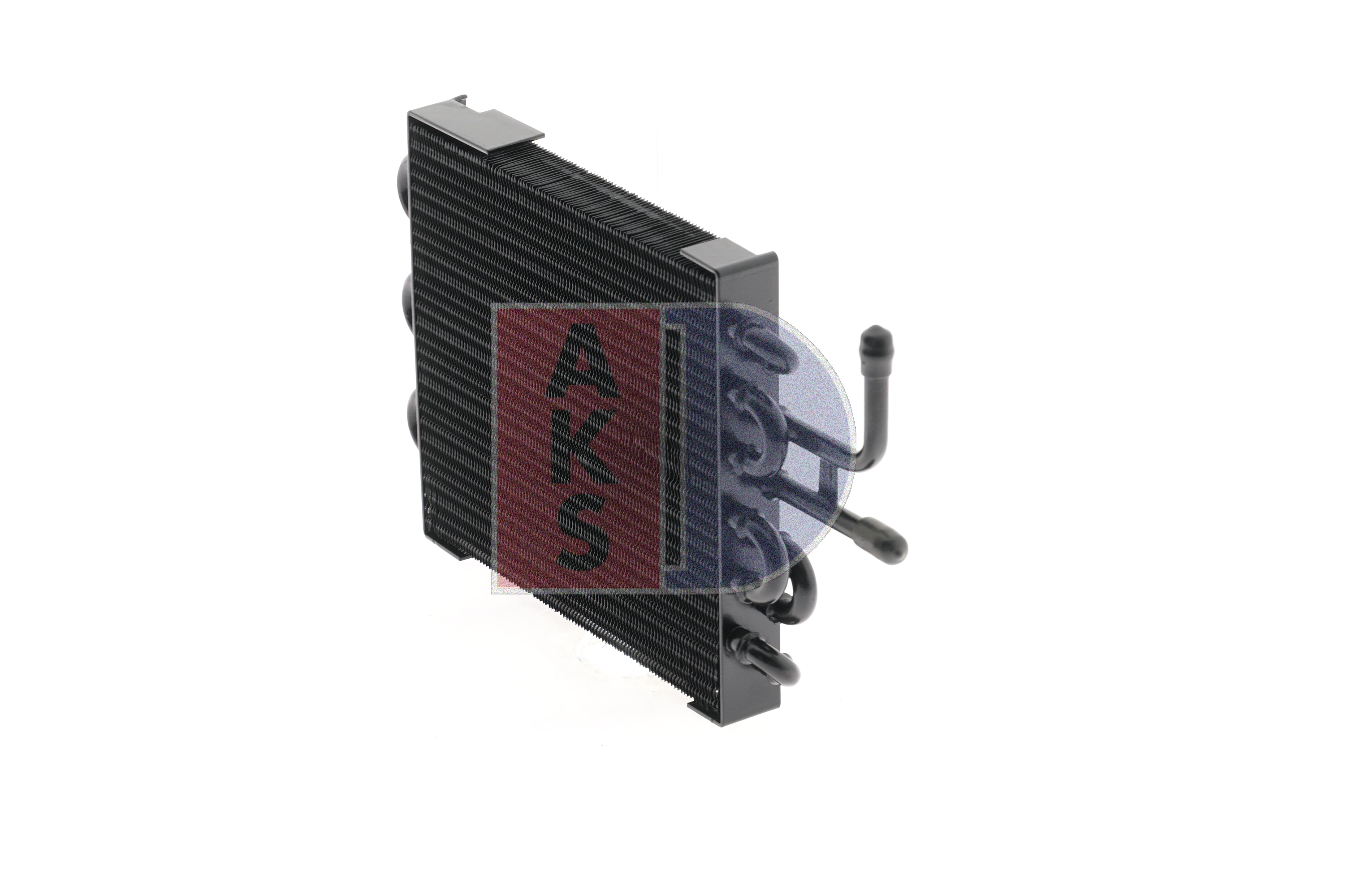 120013N AKS DASIS A2035010101 Kraftstoffkühler