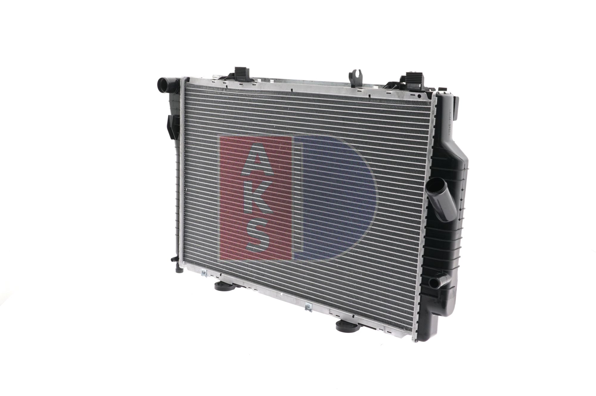 AKS DASIS 120016N radiateur A2025008203
