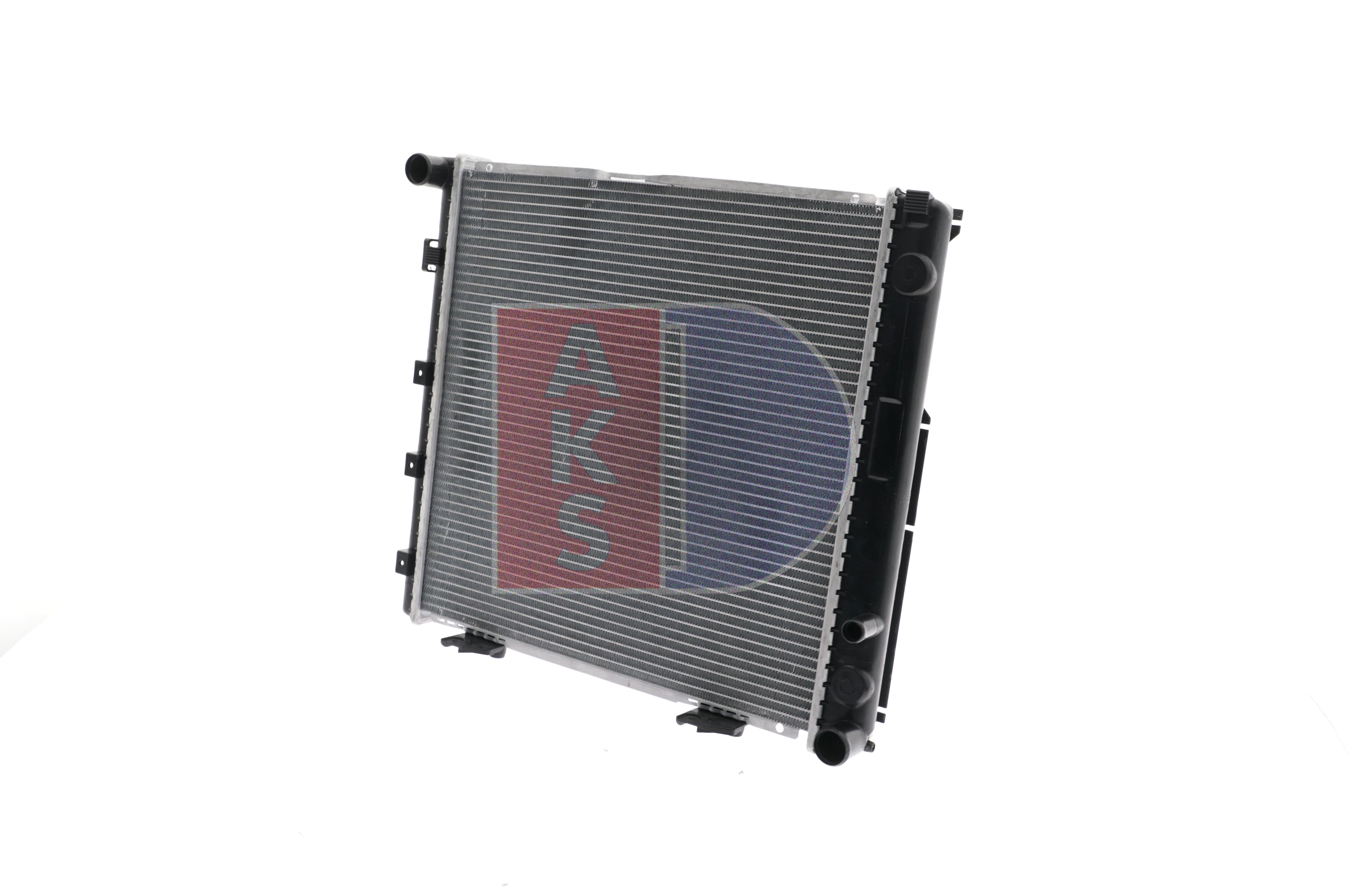 AKS DASIS 120044N replacement Mercedes A124 radiator price