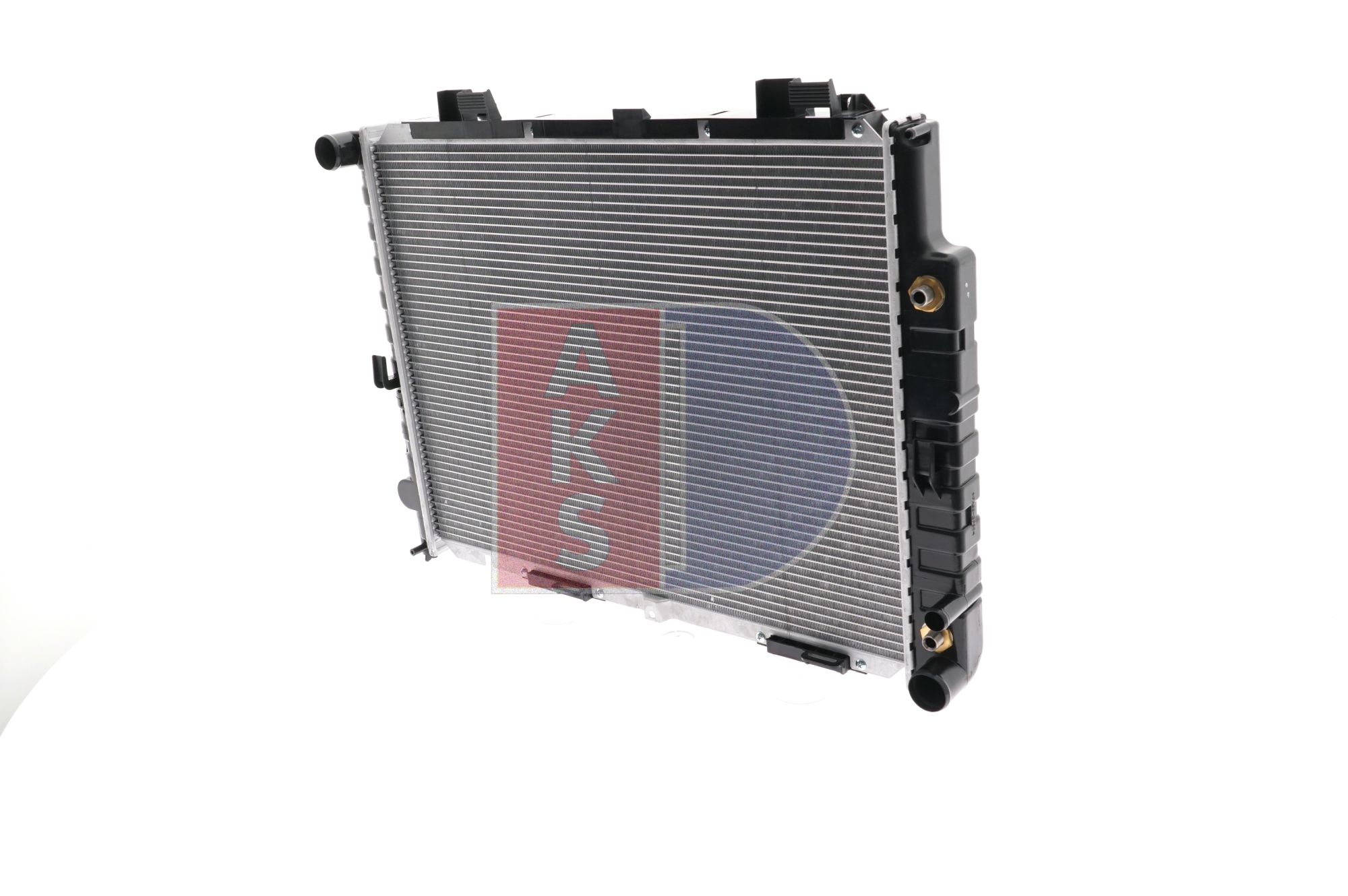 AKS DASIS 120054N radiateur A 210 500 29 03
