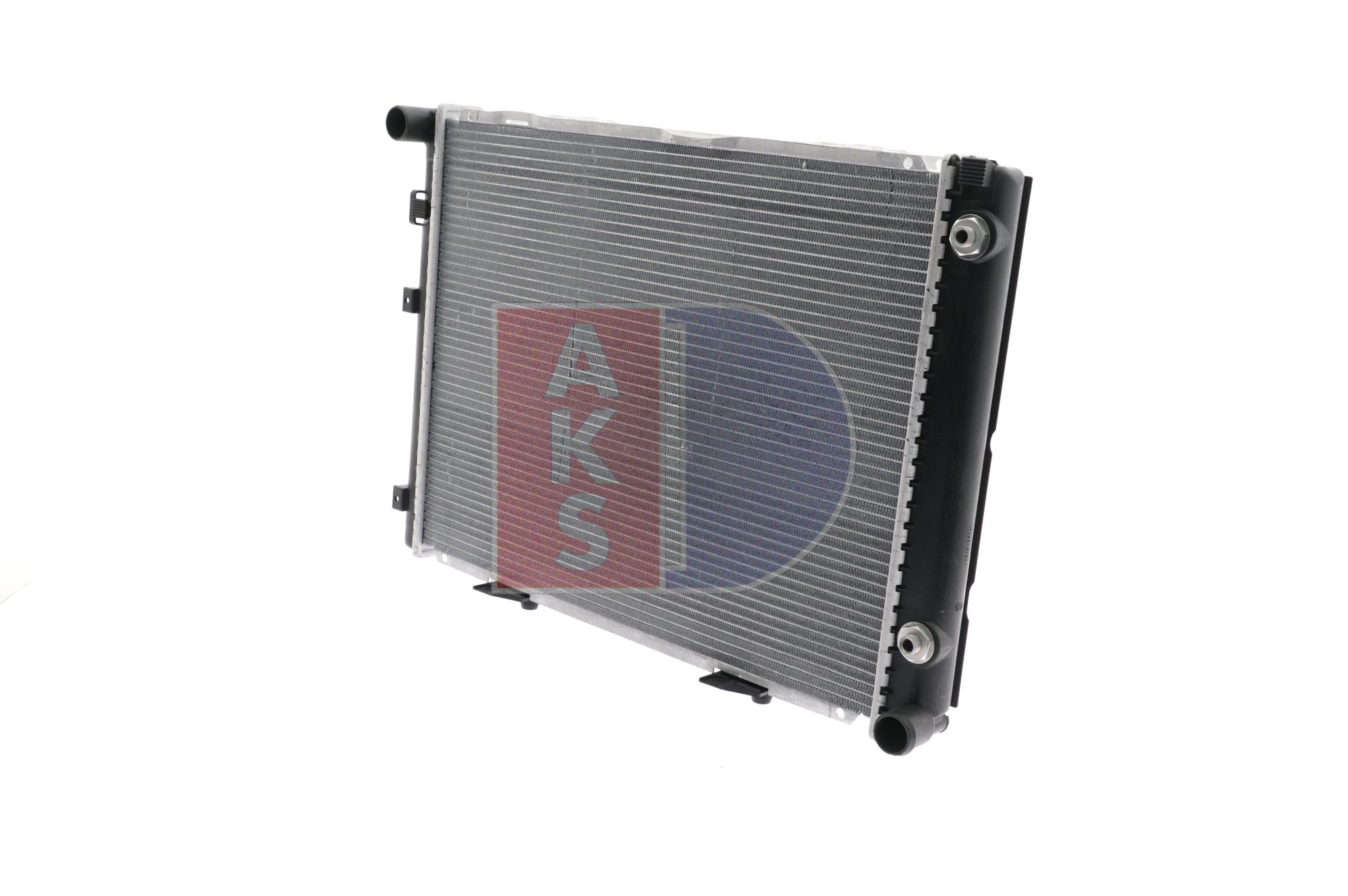 AKS DASIS A 201 500 83 03 Radiateur 120055N