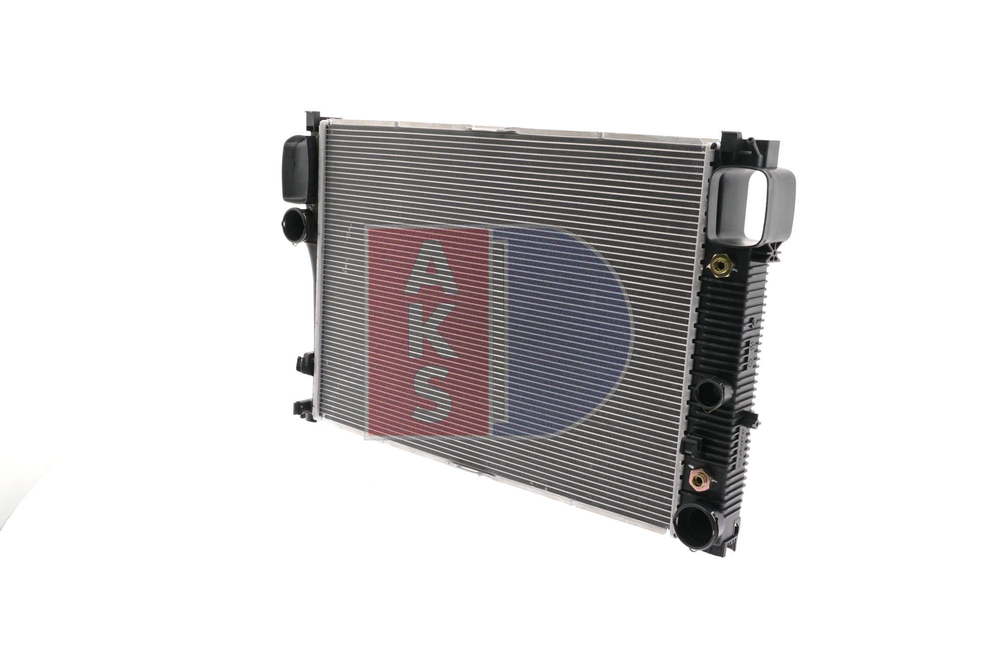 AKS DASIS 120057N radiateur A221 500 0003