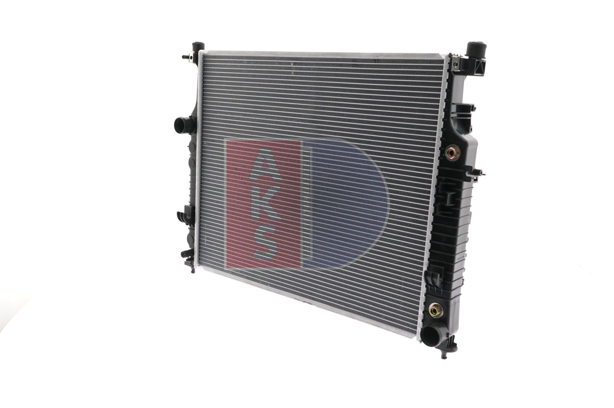 AKS DASIS 120058N radiateur A1645000003