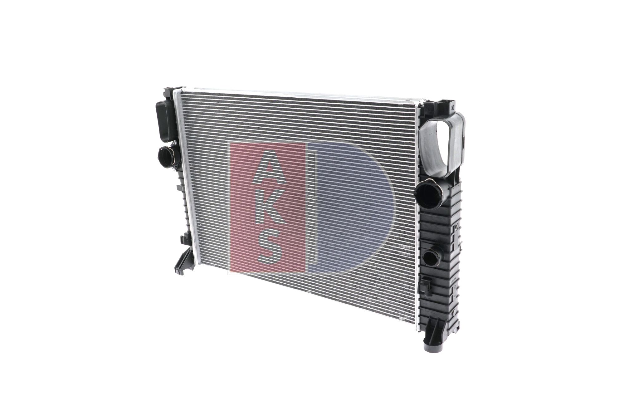 AKS DASIS 120068N Ψυγειο νερου Mercedes W211