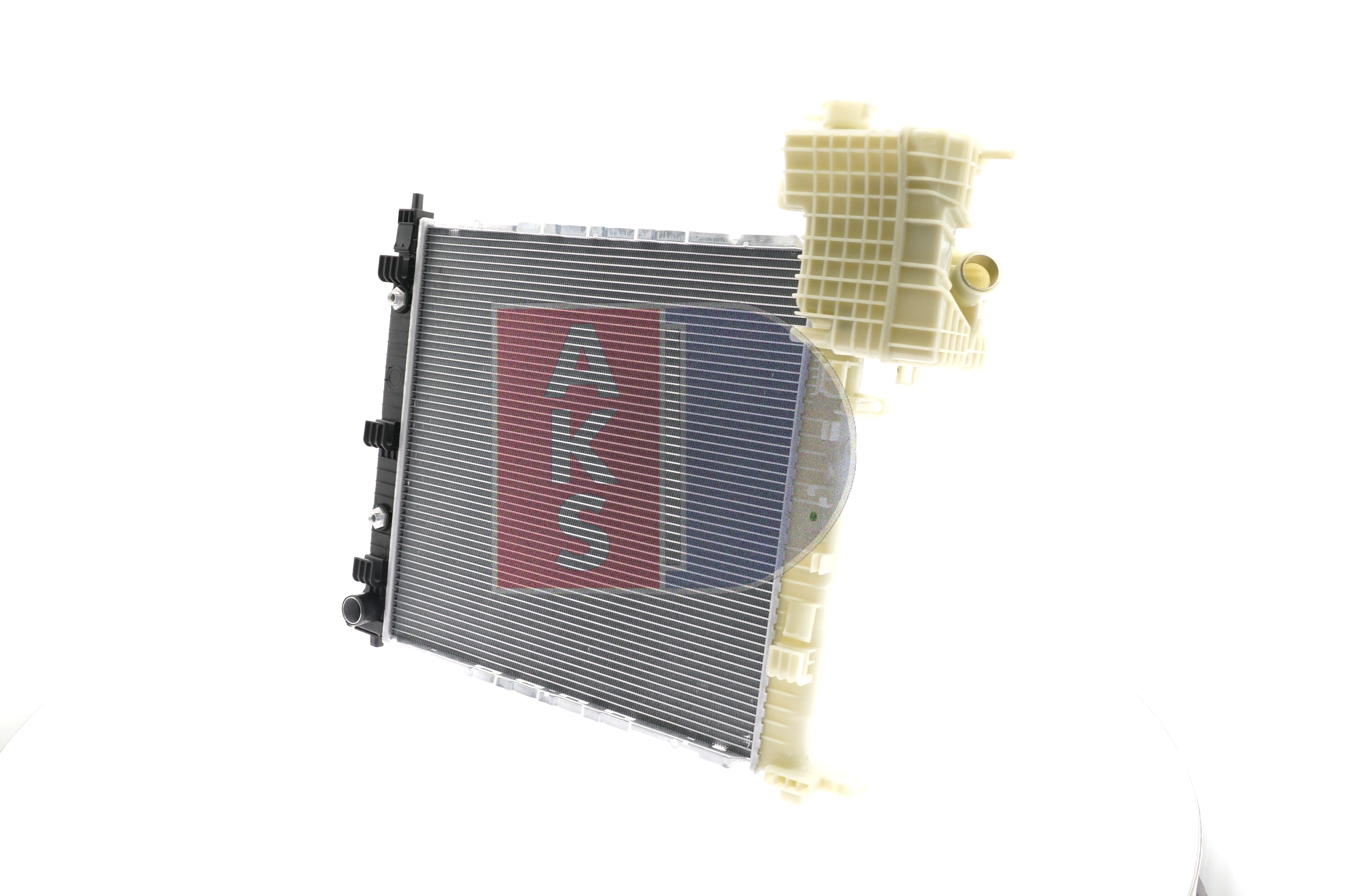 STARK Radiador, refrigeración del motor SKRD-0120507 a un precio bajo