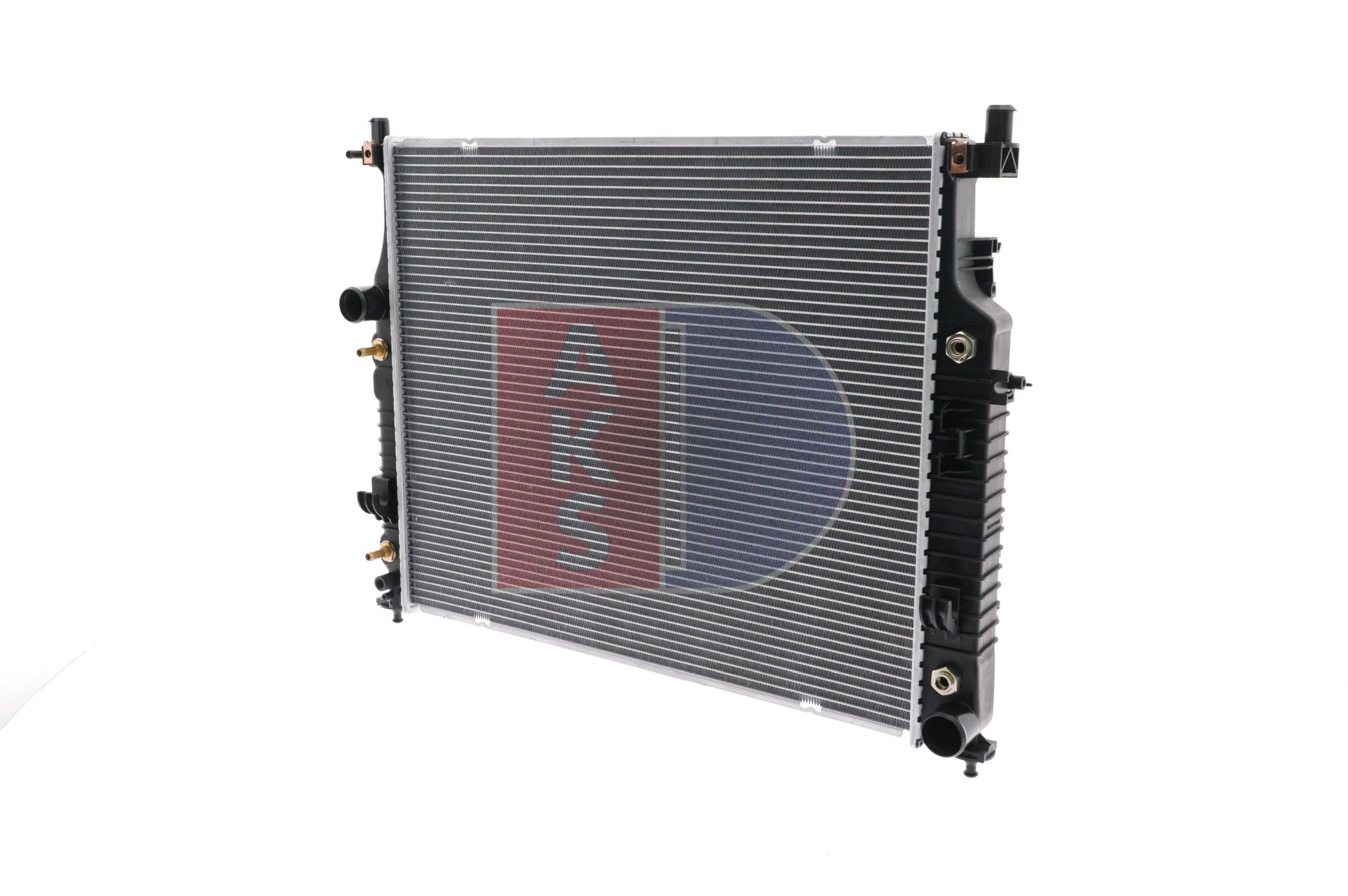 STARK Radiador, refrigeración del motor SKRD-0120665 a un precio bajo