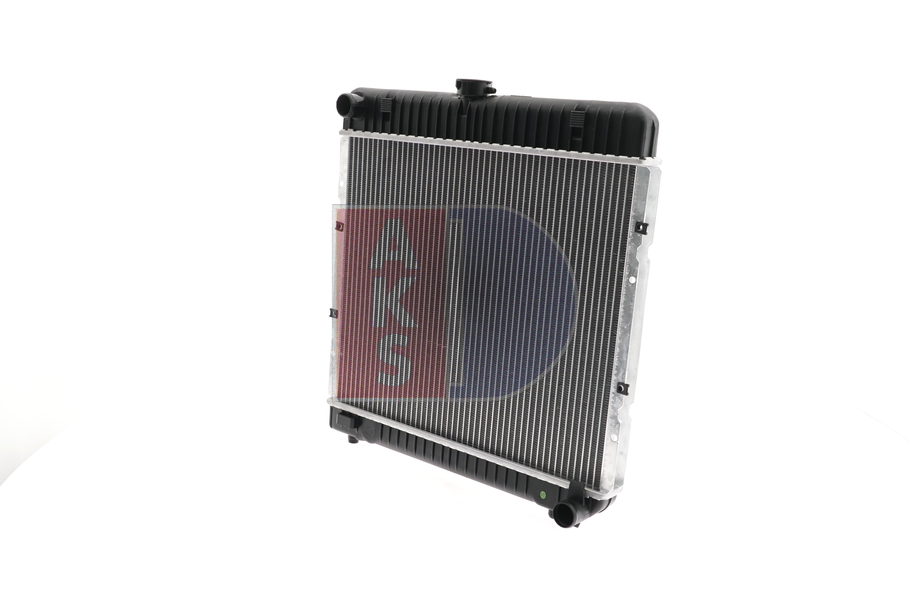 VAN WEZEL Radiador, refrigeración del motor 30002042 a un precio bajo