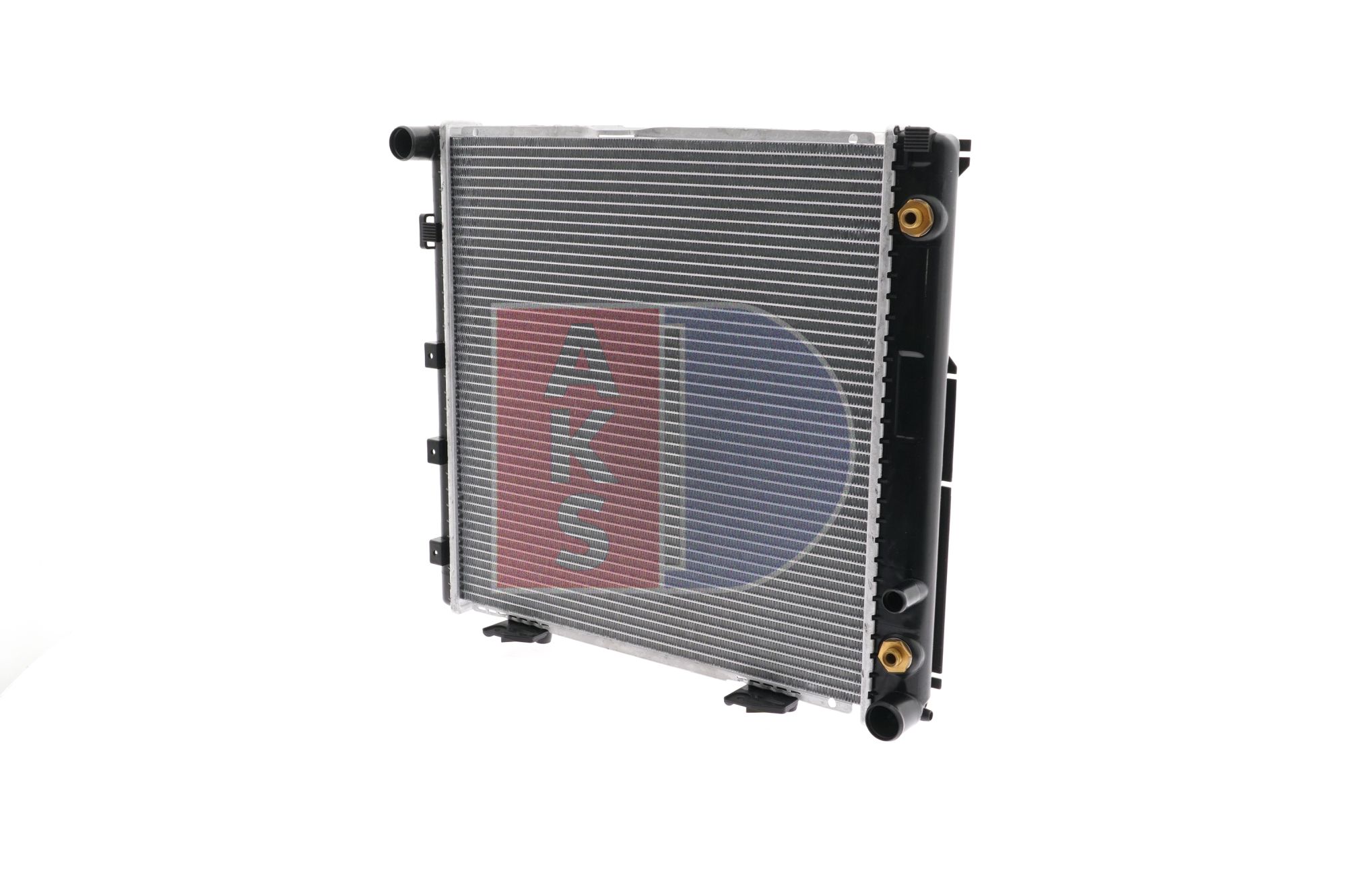 AKS DASIS 120280N radiateur A124 500 6303