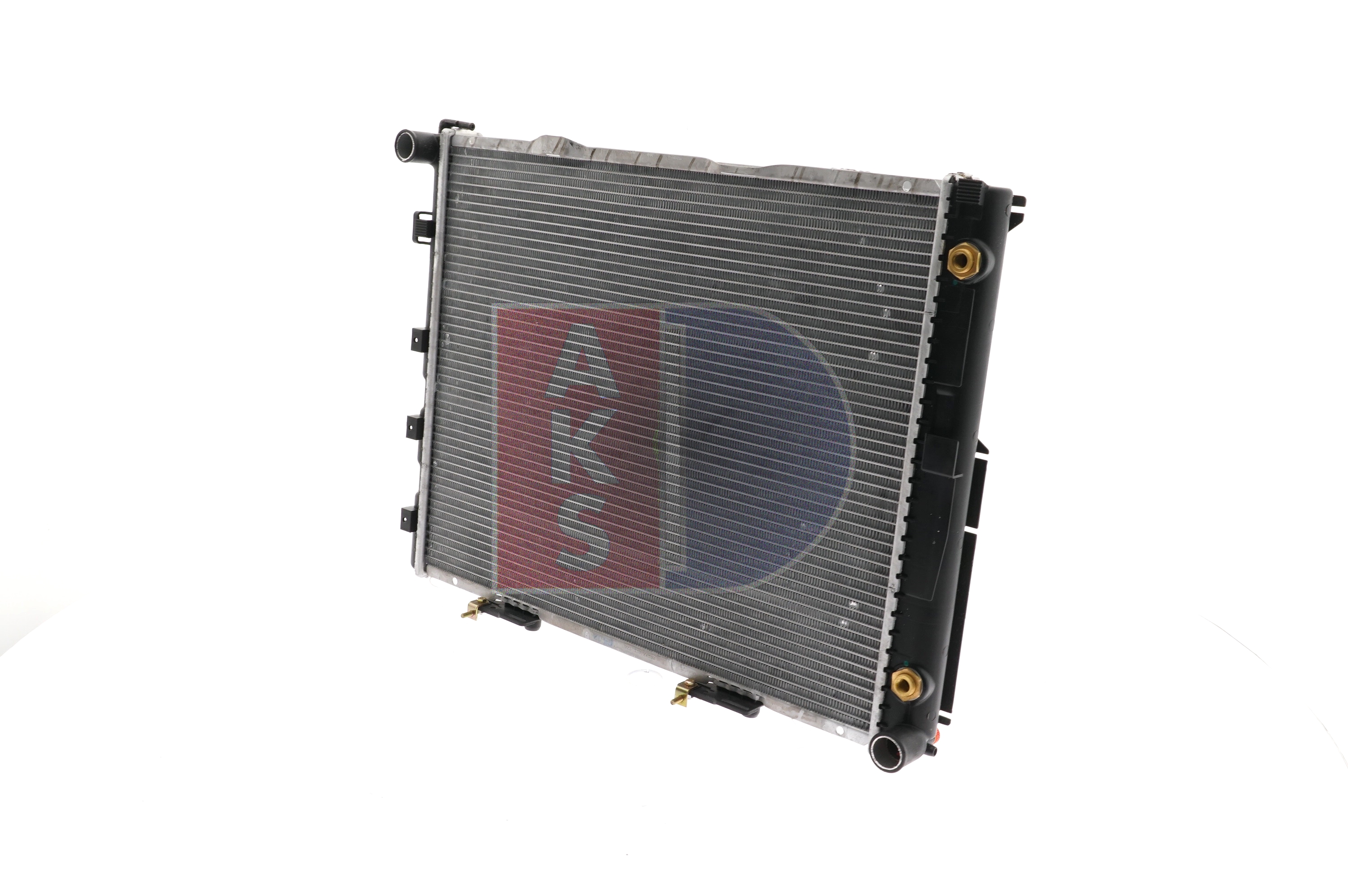 AKS DASIS 120350N radiateur A1245000302