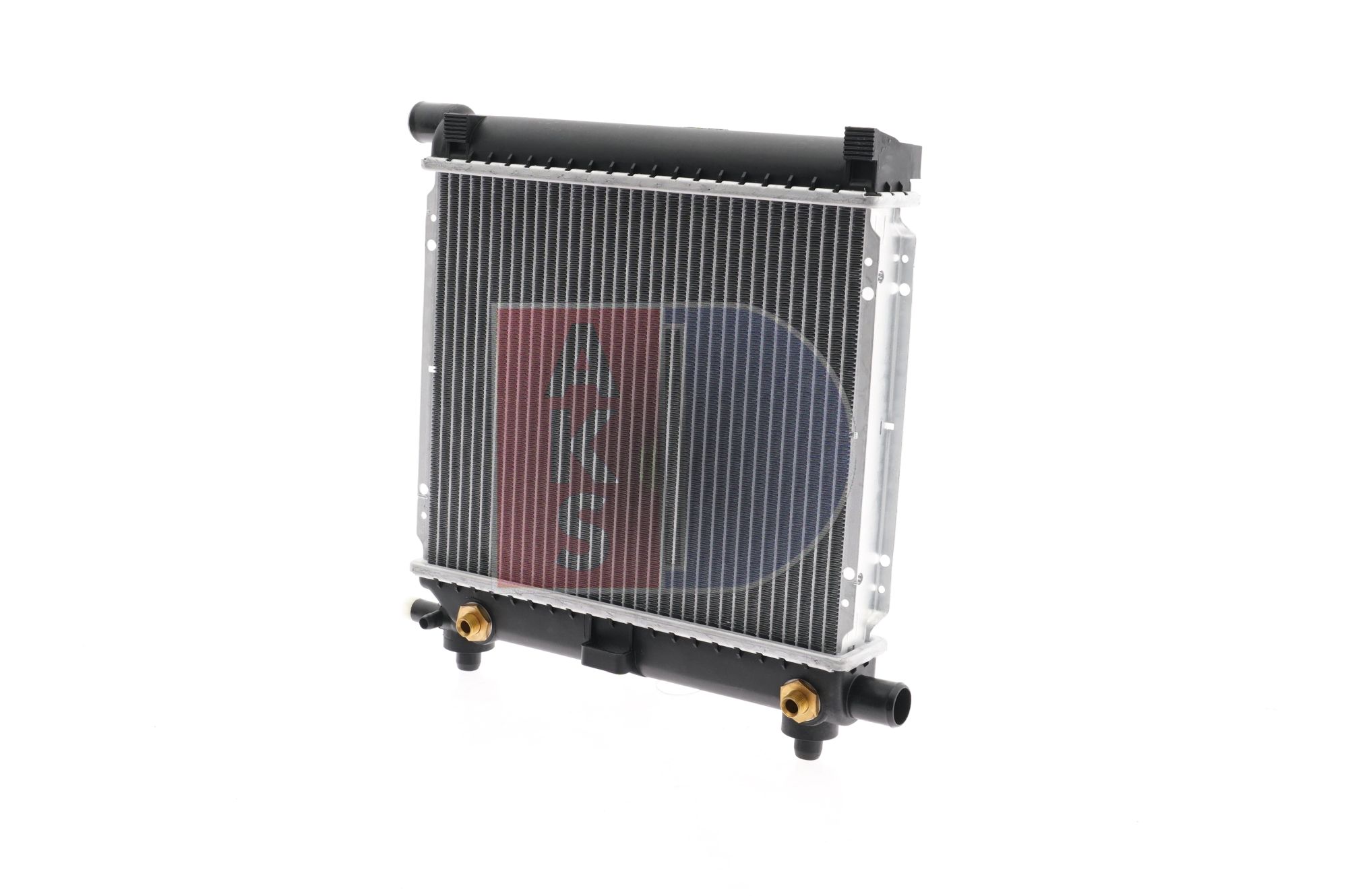 AKS DASIS 120360N radiateur A201-500-0603