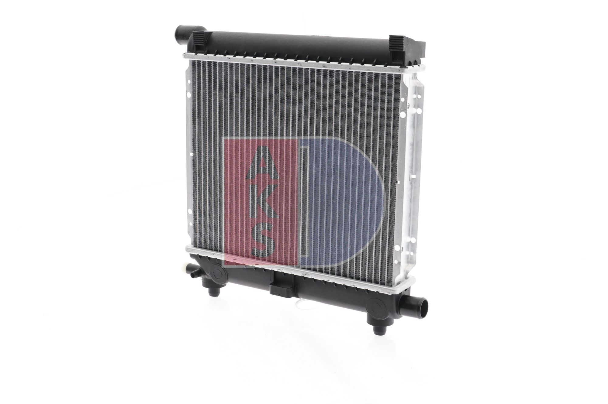 AKS DASIS 120390N radiateur A201 500 05 03