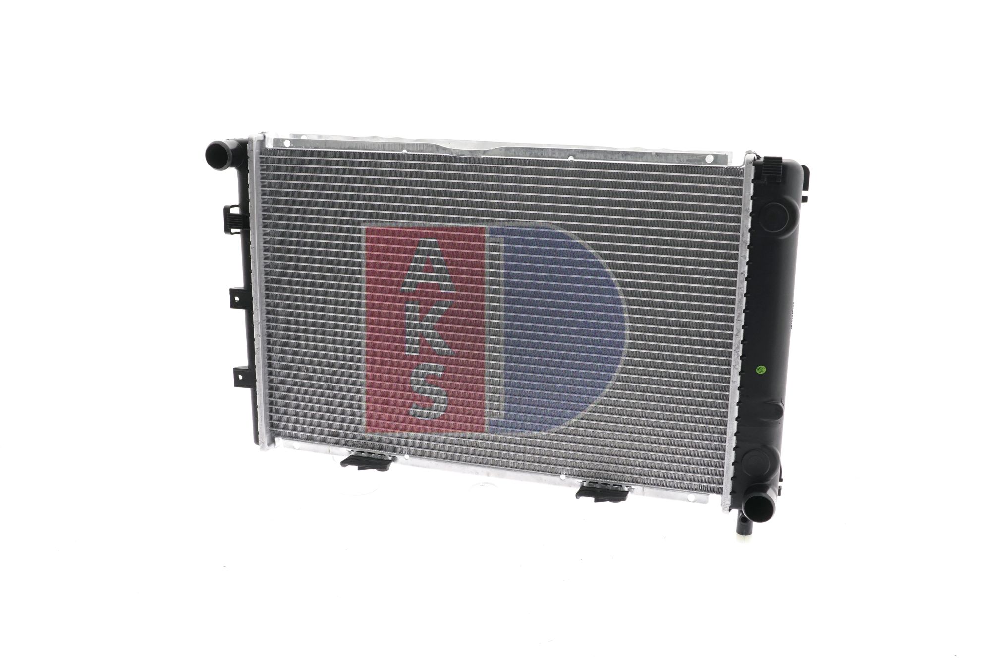 AKS DASIS 120400N radiateur 2015001903