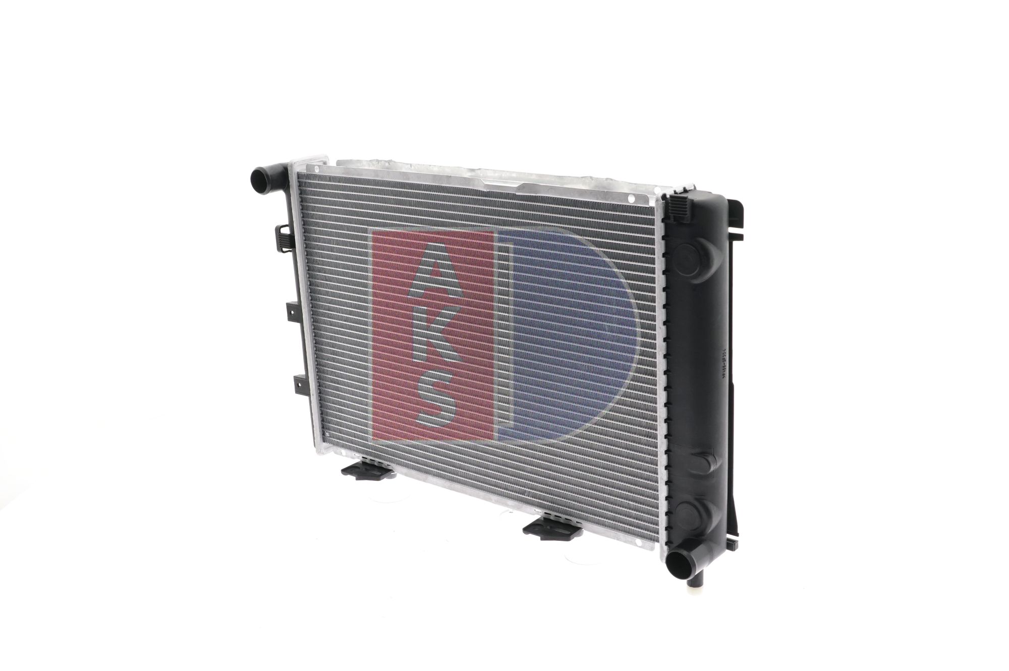 AKS DASIS 120510N radiateur A1245000403