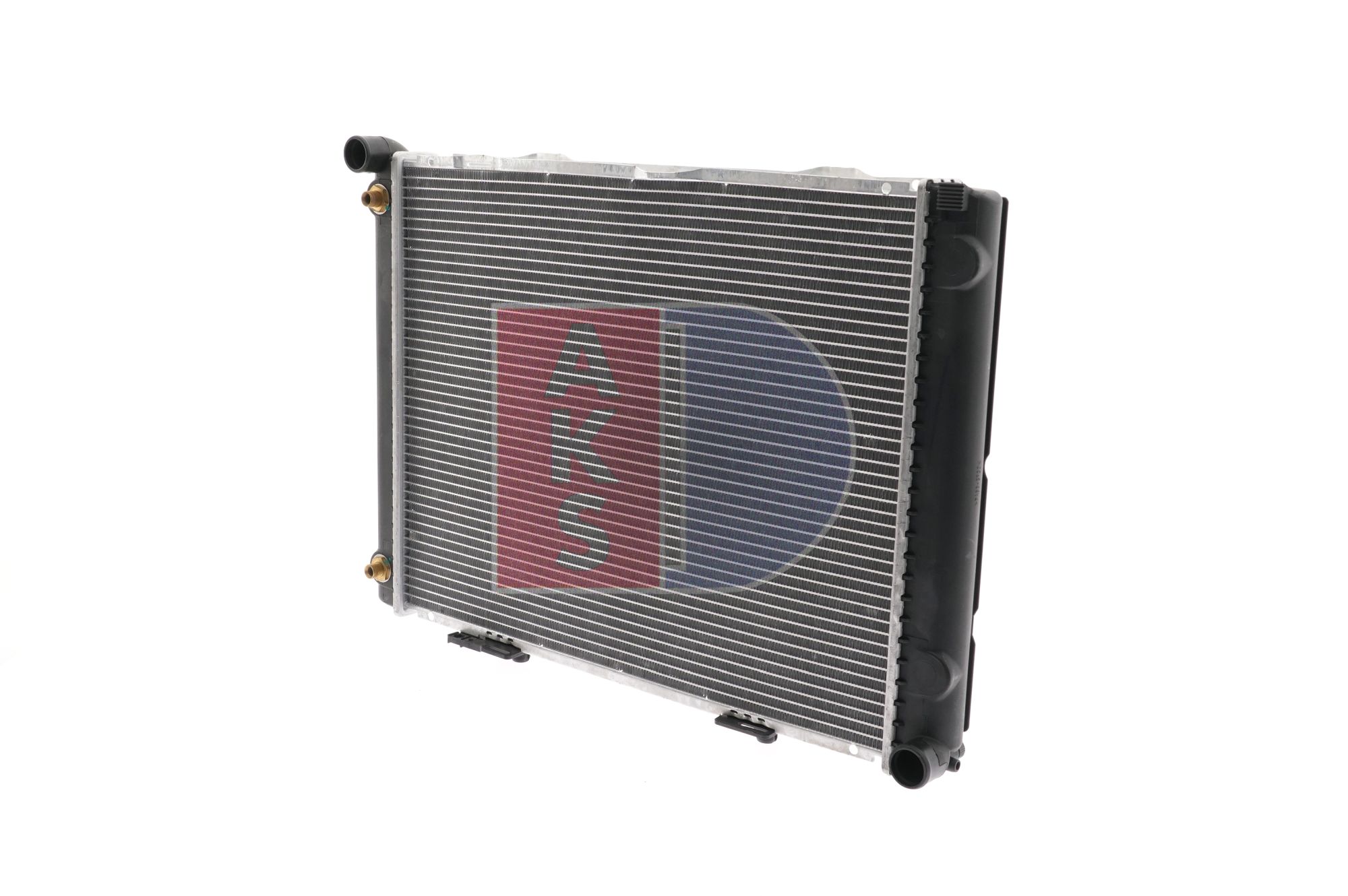 AKS DASIS 120520N radiateur 201 500 8603