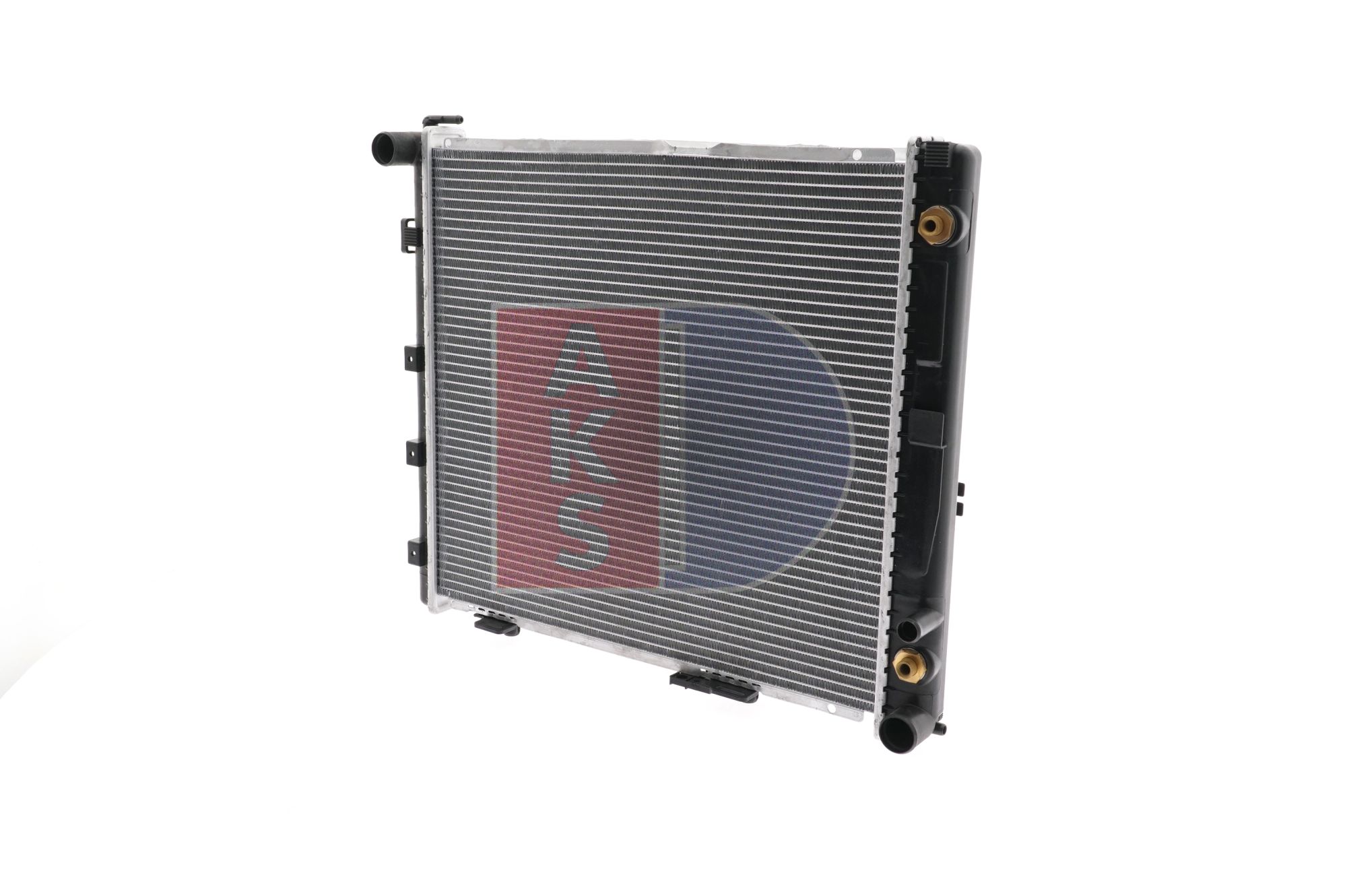 AKS DASIS 120530N radiateur A124-500-2002