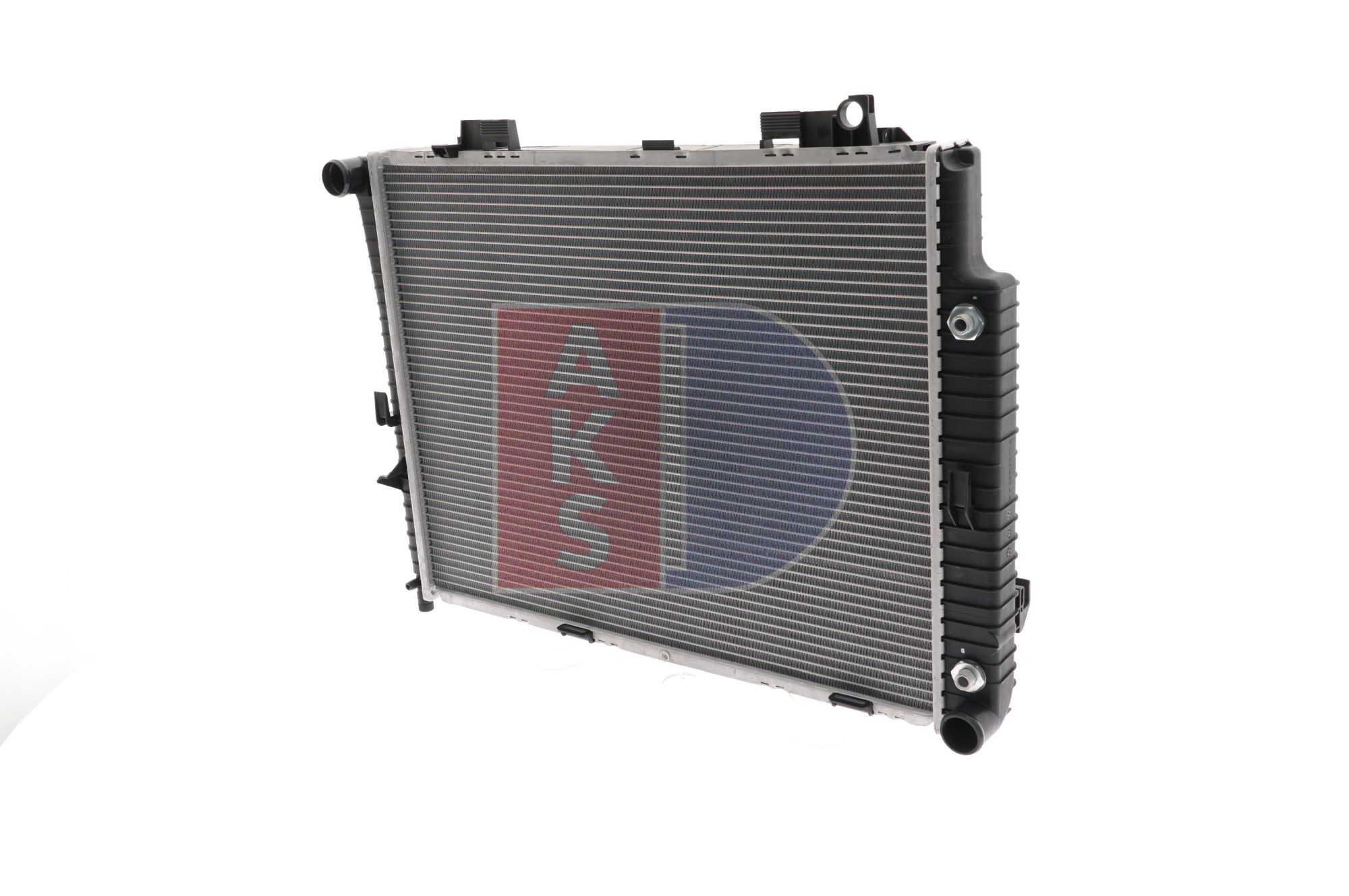 AKS DASIS 120580N radiateur A 210 500 65 03