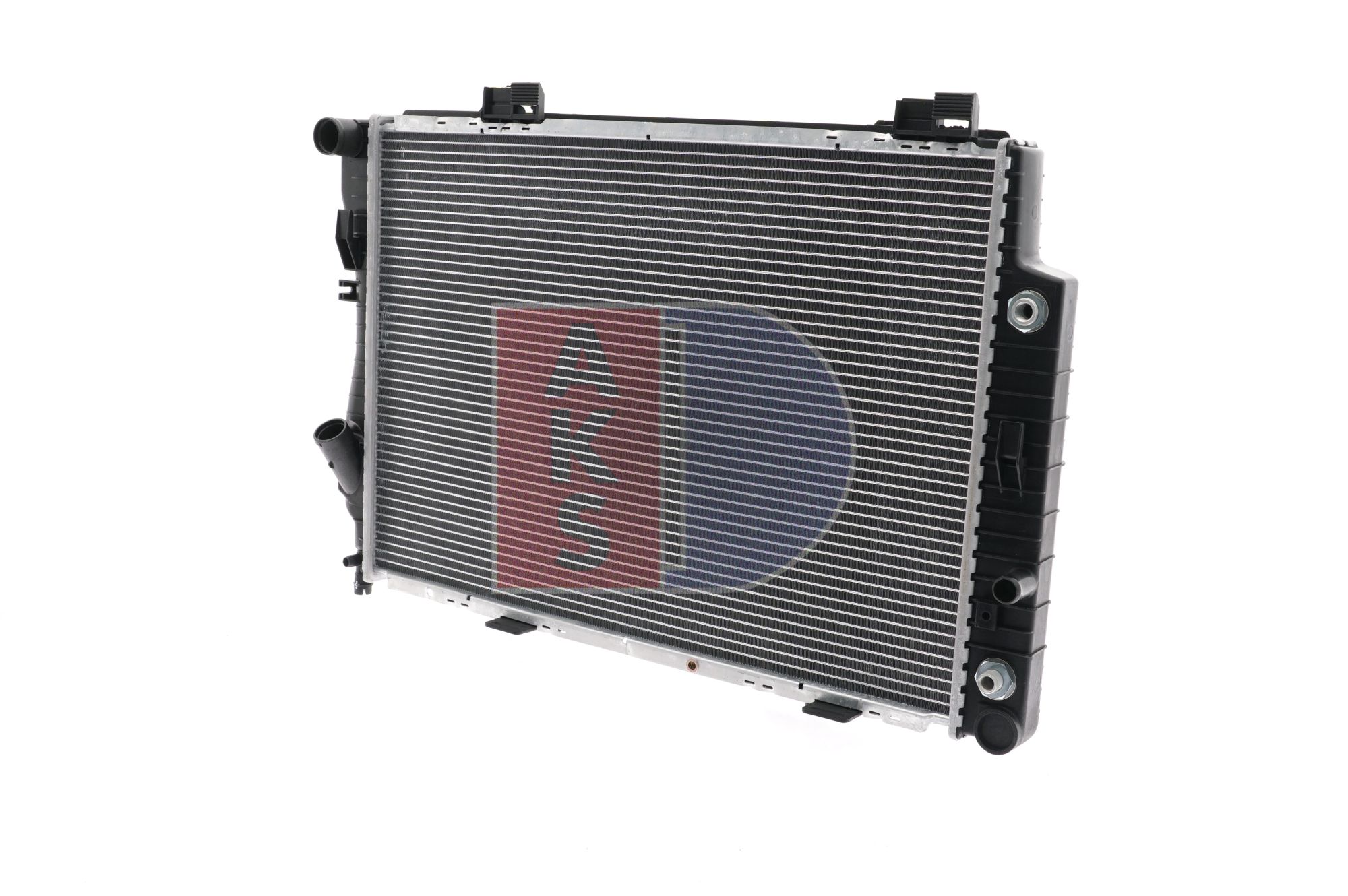 AKS DASIS 120810N radiateur 202 500 42 03