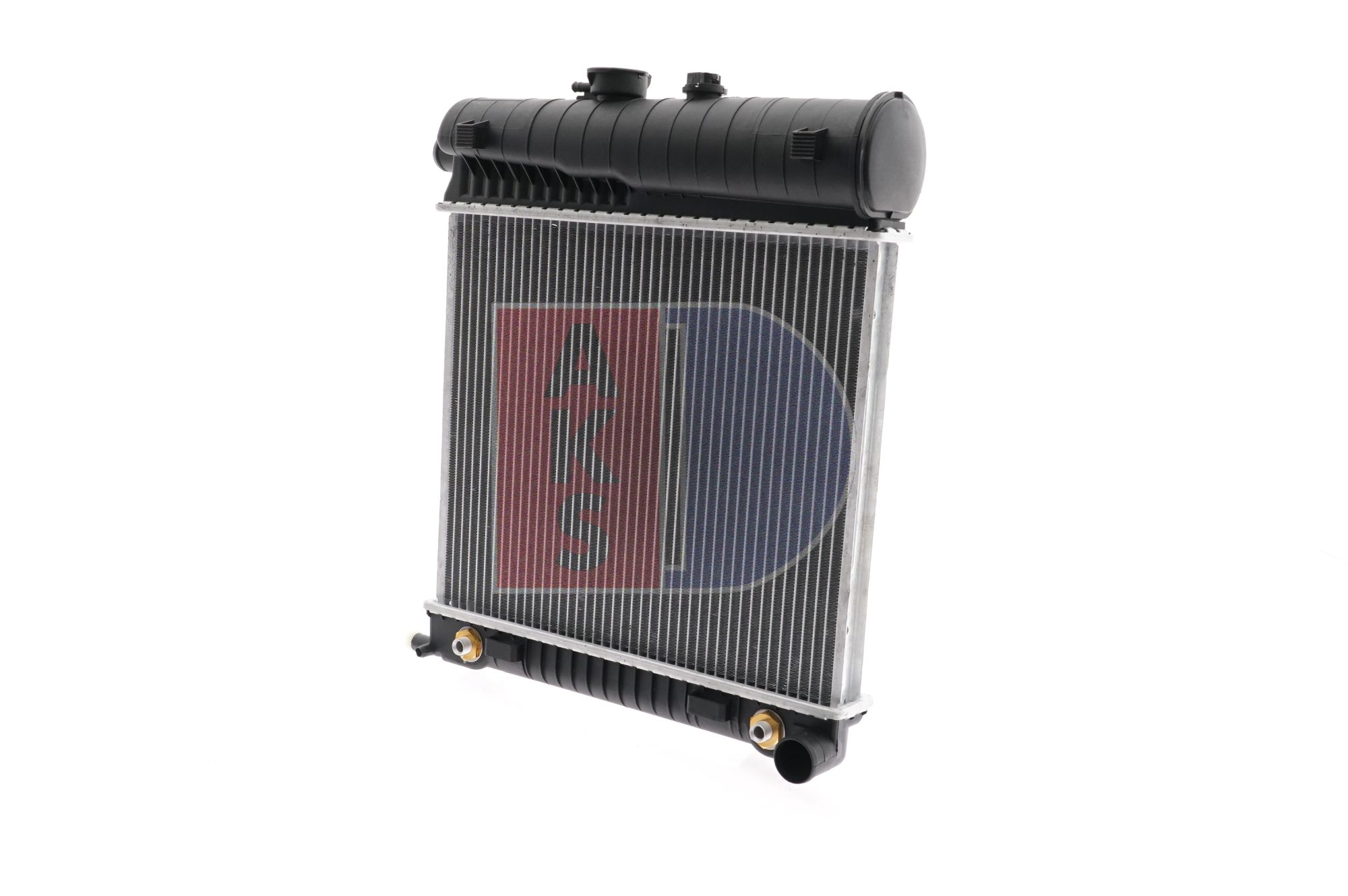 AKS DASIS 120840N radiateur A2025002003