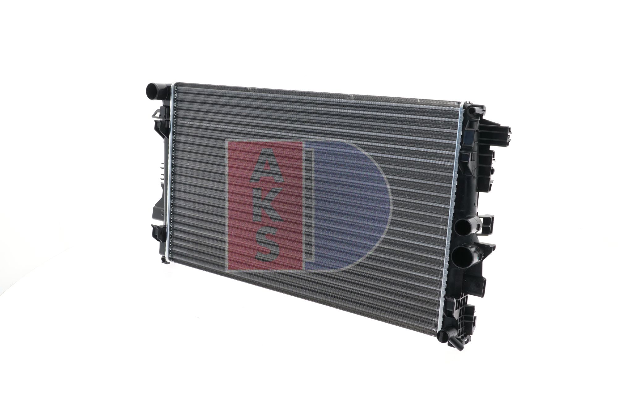 AKS DASIS 121000N radiateur A 639 501 11 01