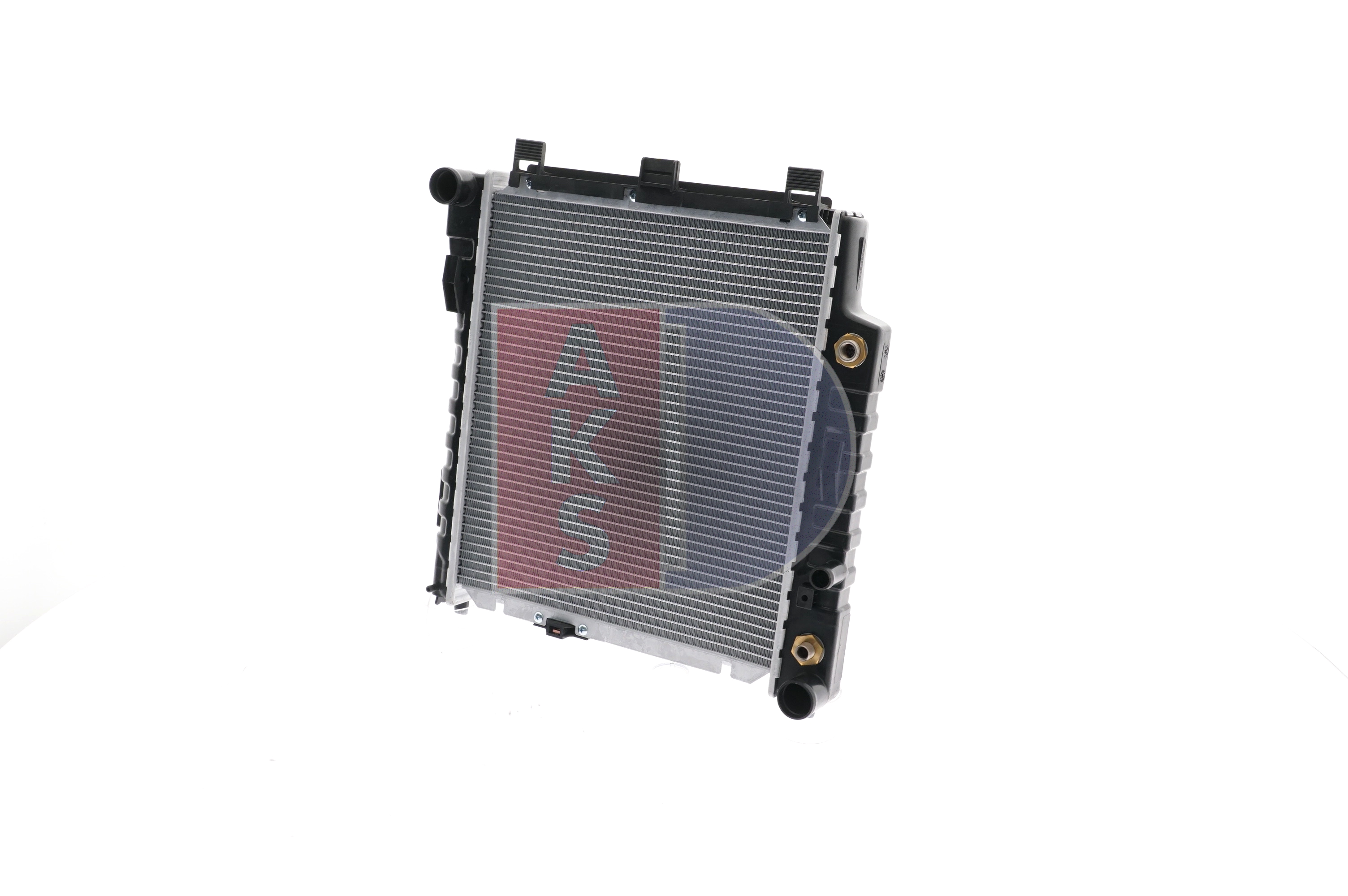 AKS DASIS 121010N radiateur A 170 500 04 02