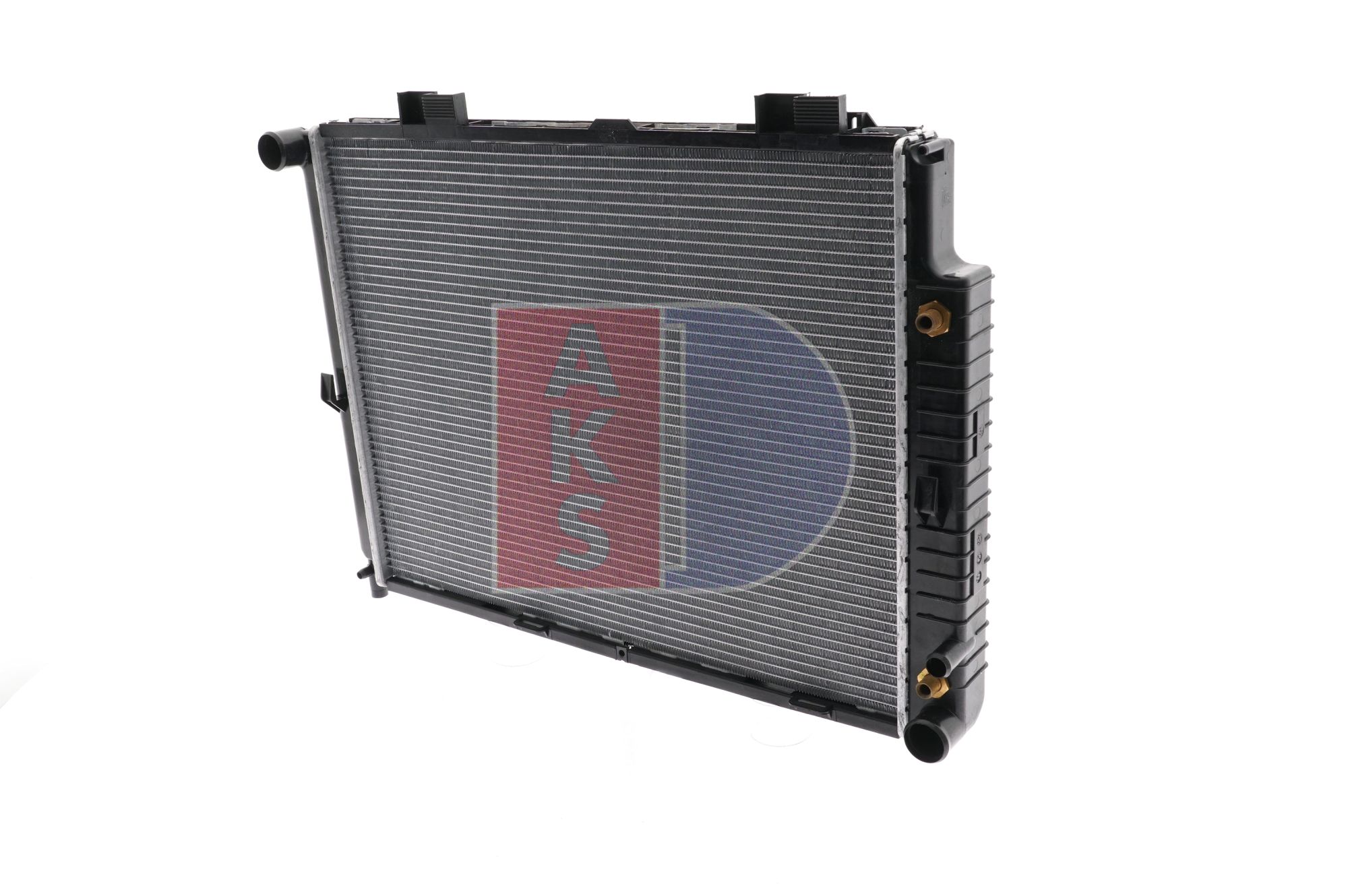 AKS DASIS 121040N radiateur A210 500 0803